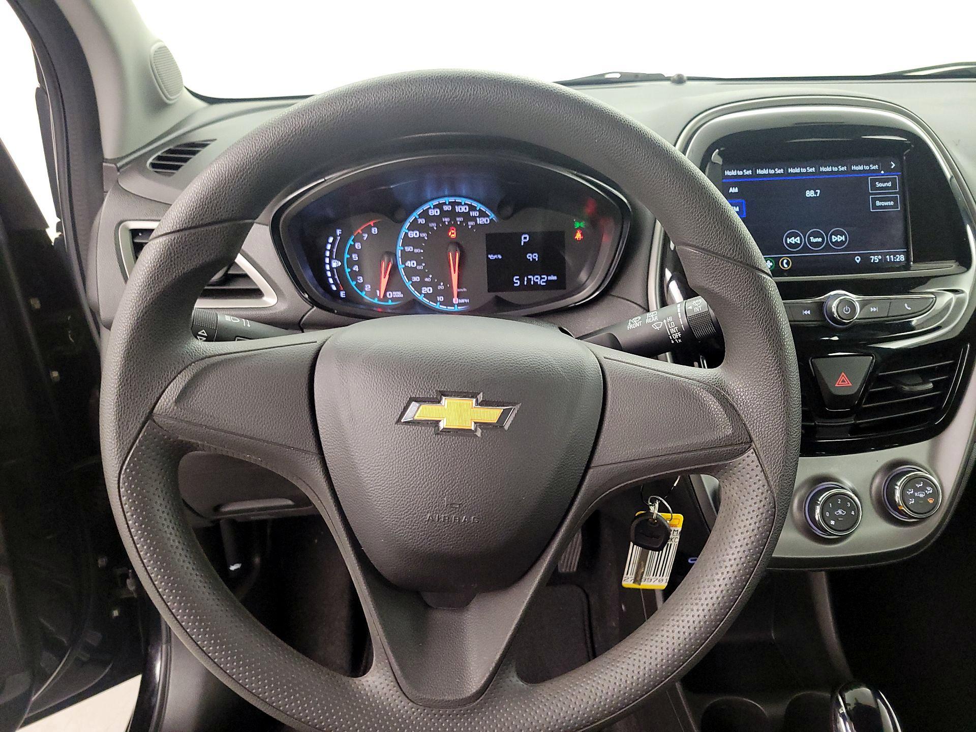 Thumbnail: 2019 Chevrolet Spark - 10