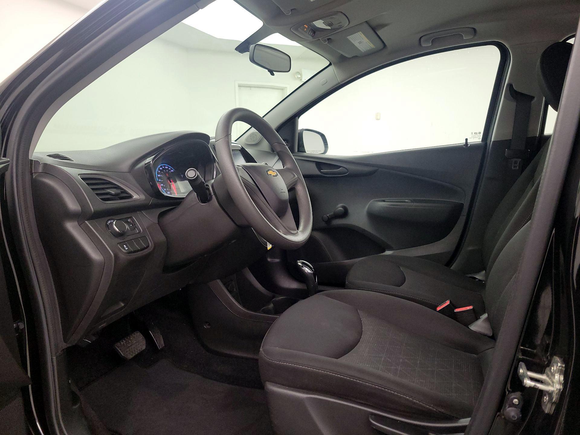 Thumbnail: 2019 Chevrolet Spark - 11