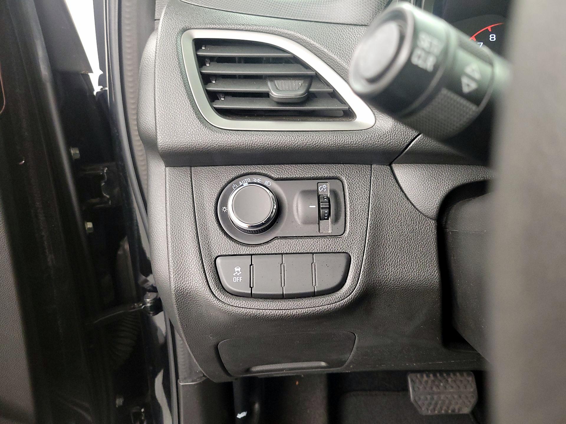 Thumbnail: 2019 Chevrolet Spark - 13