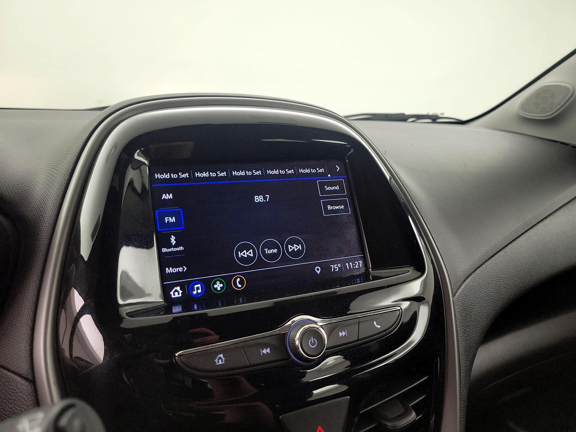 Thumbnail: 2019 Chevrolet Spark - 15