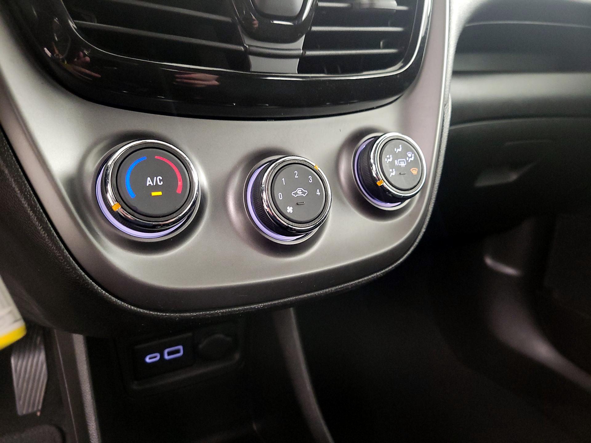 Thumbnail: 2019 Chevrolet Spark - 16
