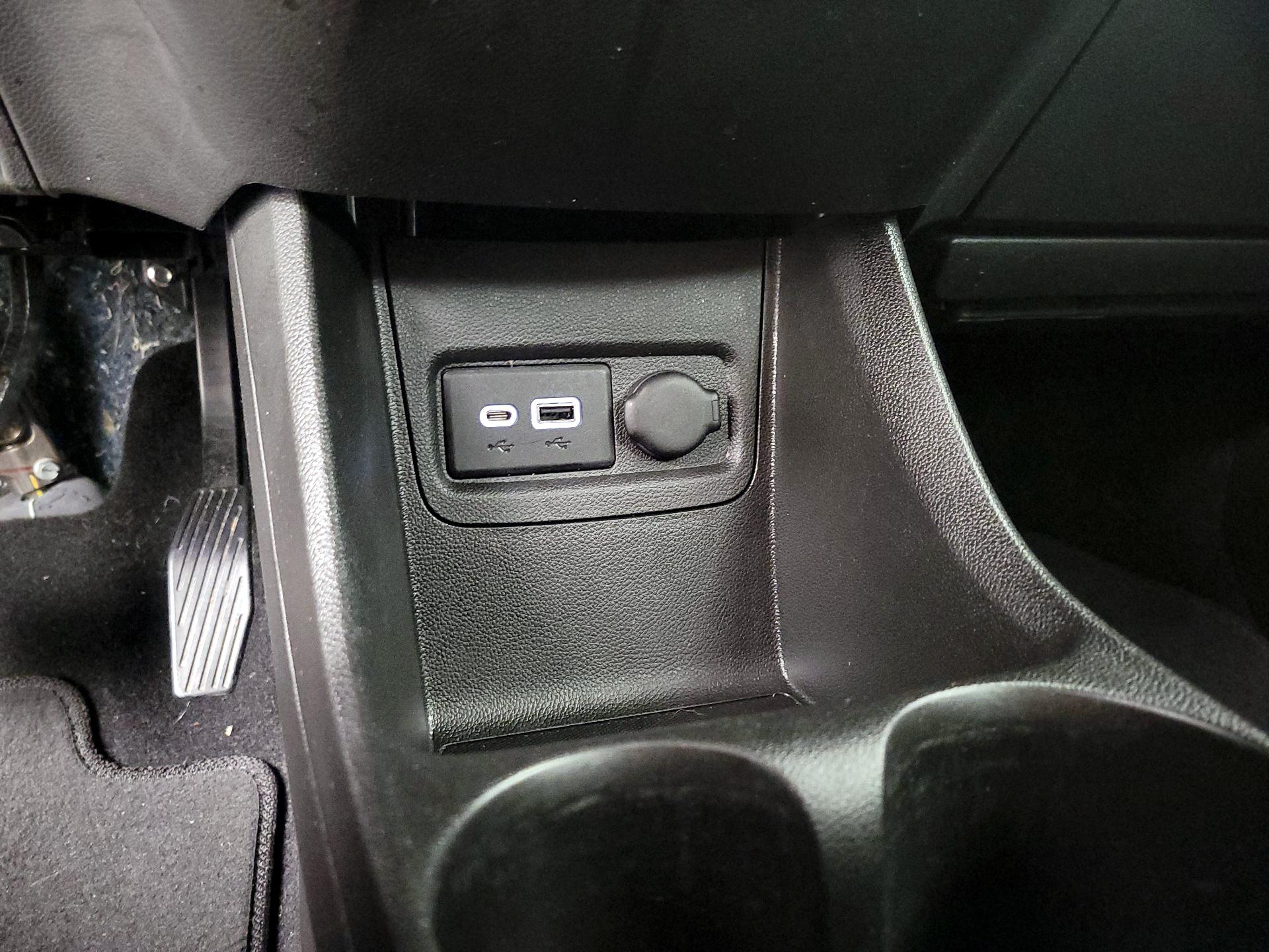 Thumbnail: 2019 Chevrolet Spark - 18
