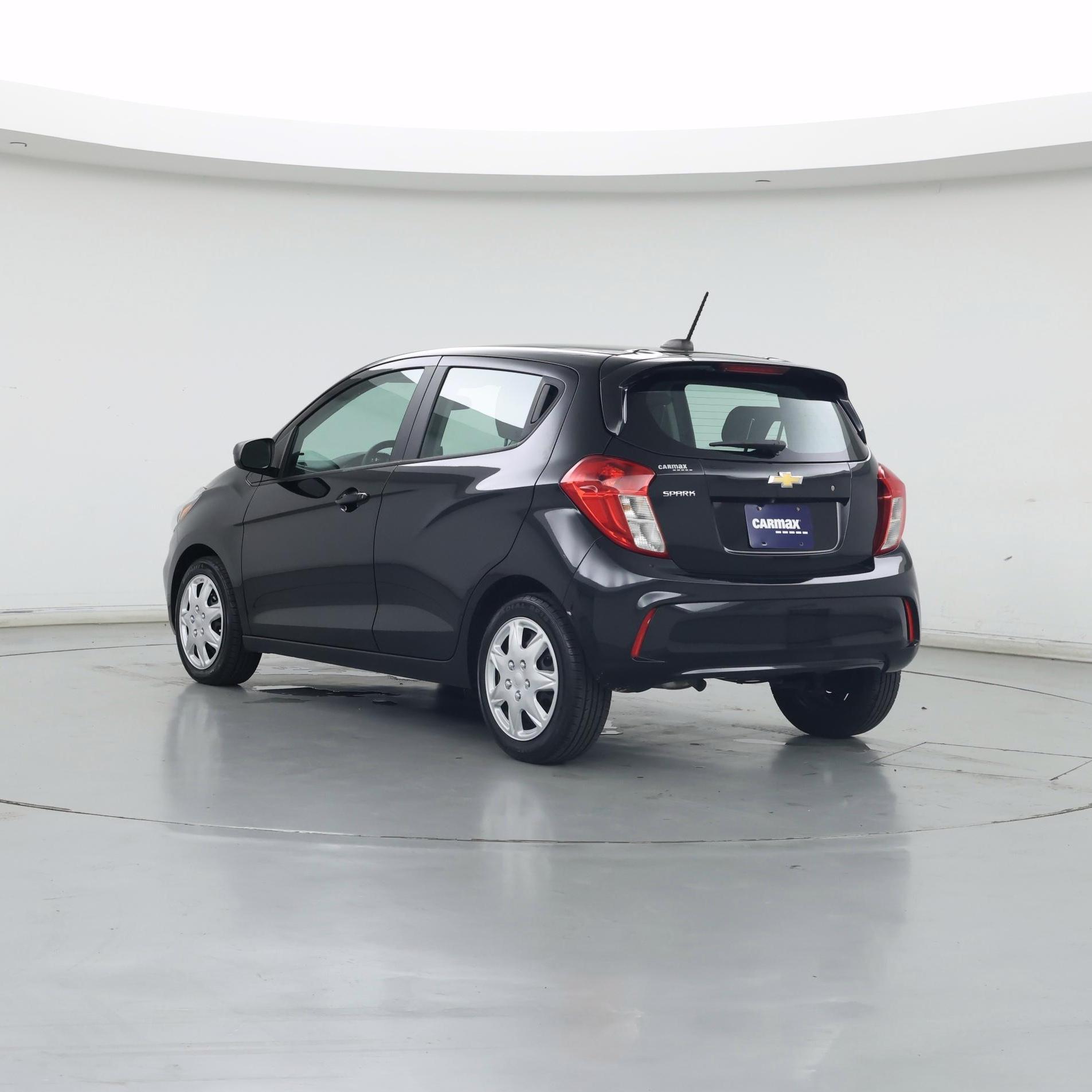 Thumbnail: 2019 Chevrolet Spark - 2