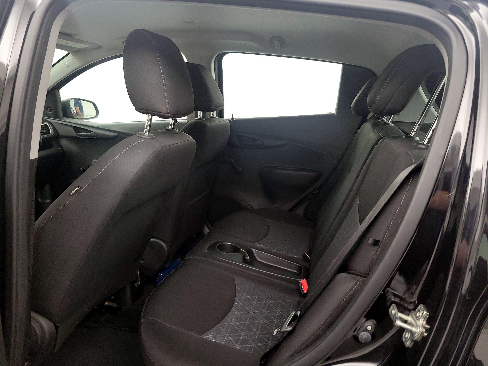 Thumbnail: 2019 Chevrolet Spark - 19