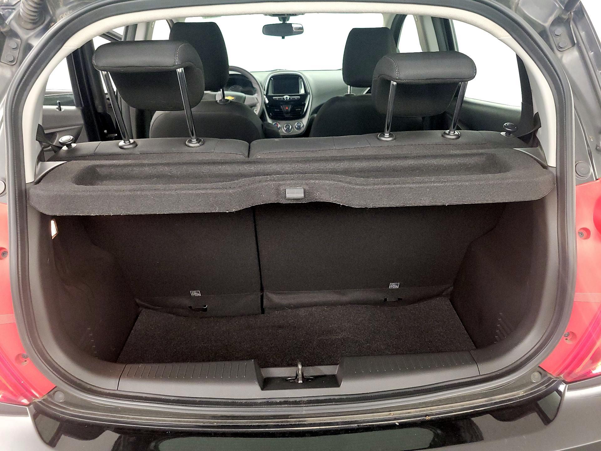 Thumbnail: 2019 Chevrolet Spark - 20