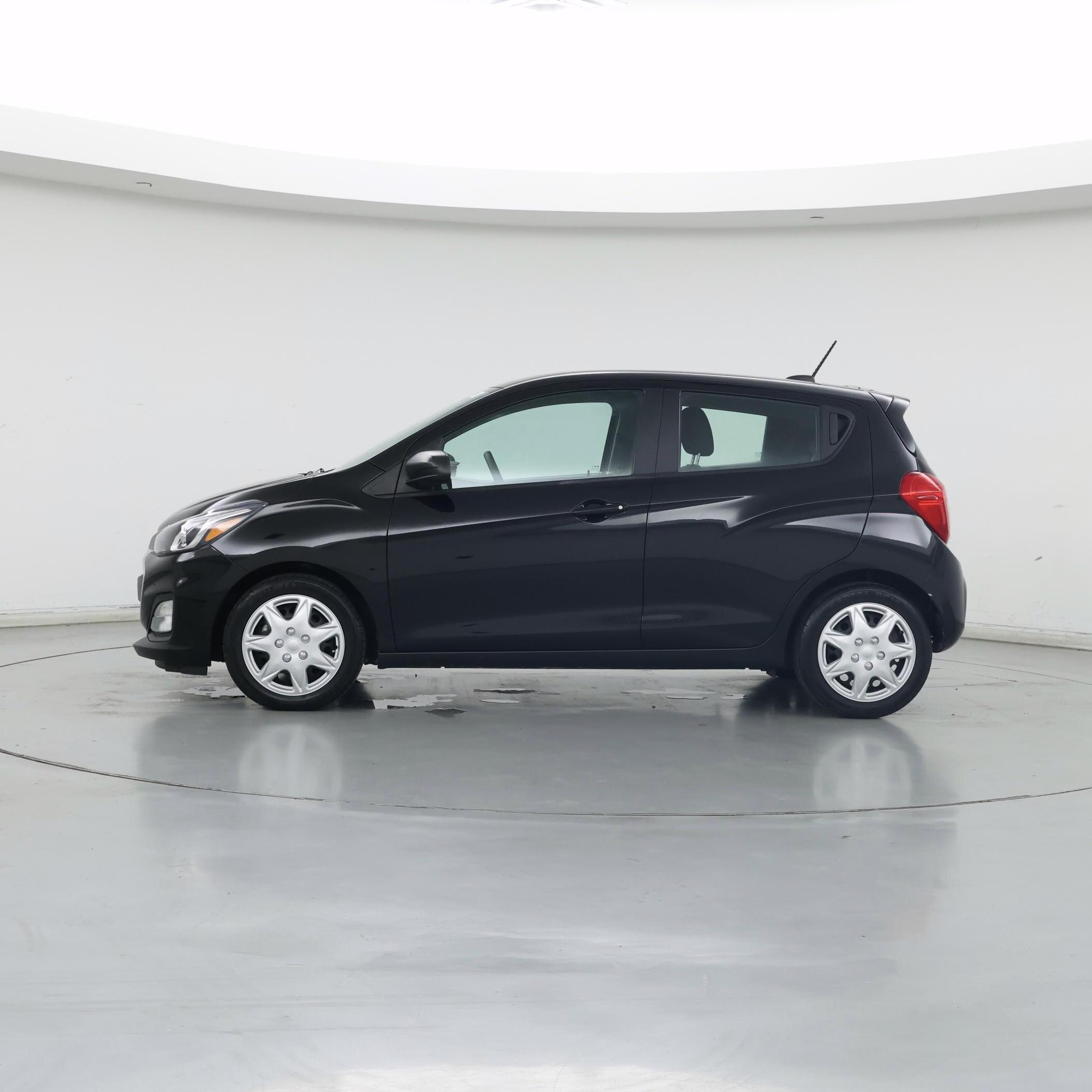 Thumbnail: 2019 Chevrolet Spark - 3
