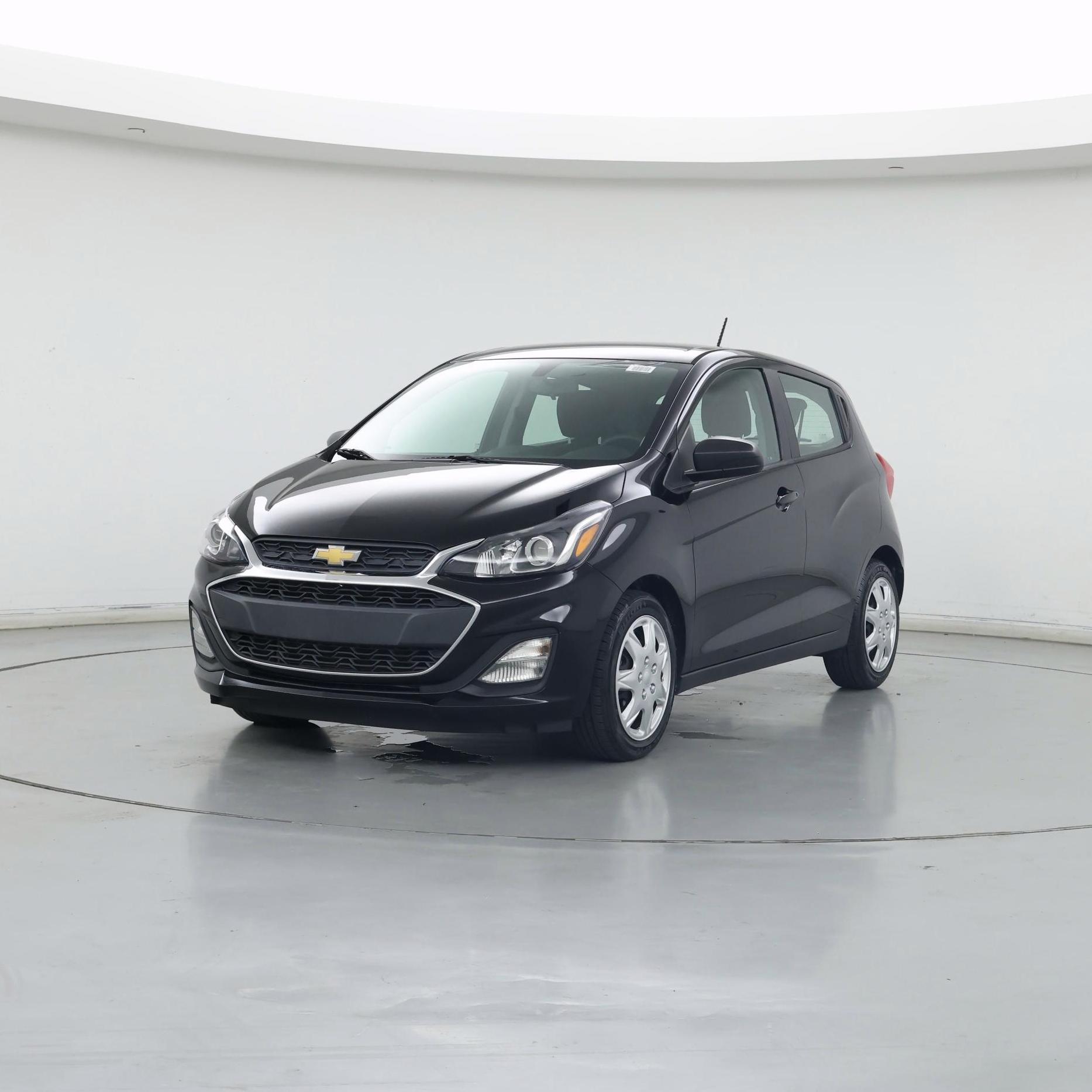 Thumbnail: 2019 Chevrolet Spark - 4