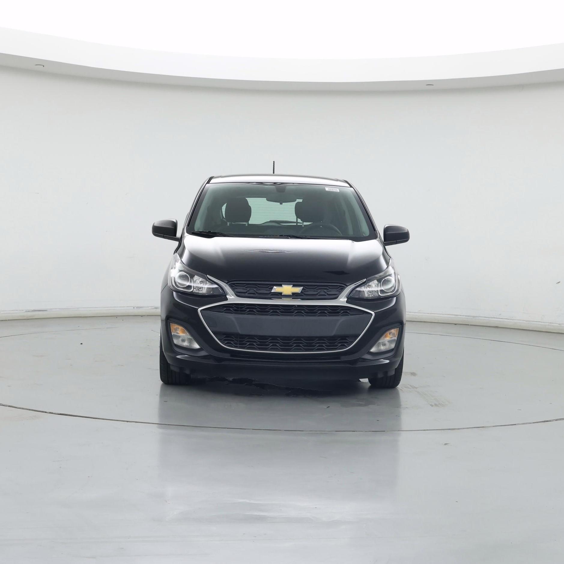 Thumbnail: 2019 Chevrolet Spark - 5
