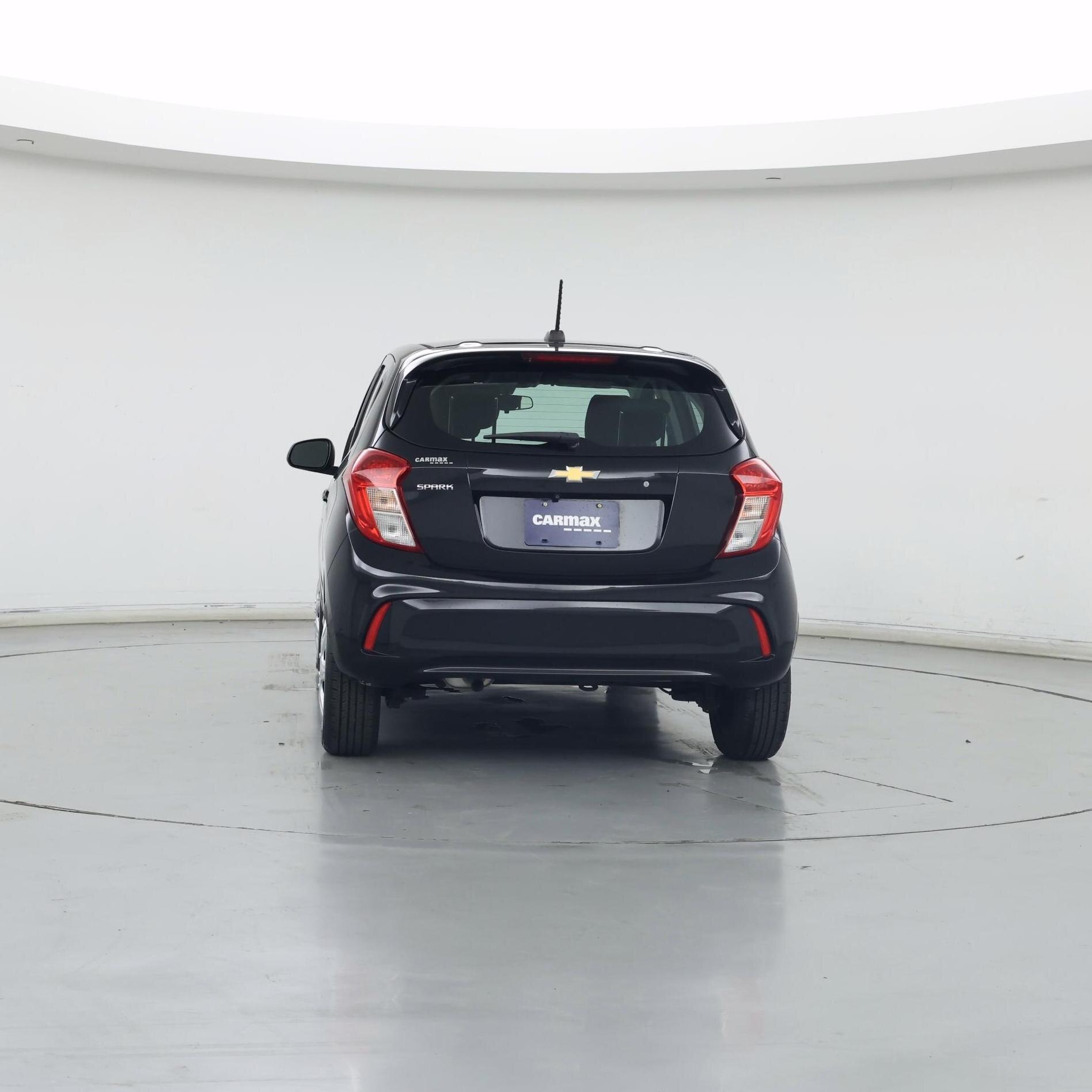 Thumbnail: 2019 Chevrolet Spark - 6