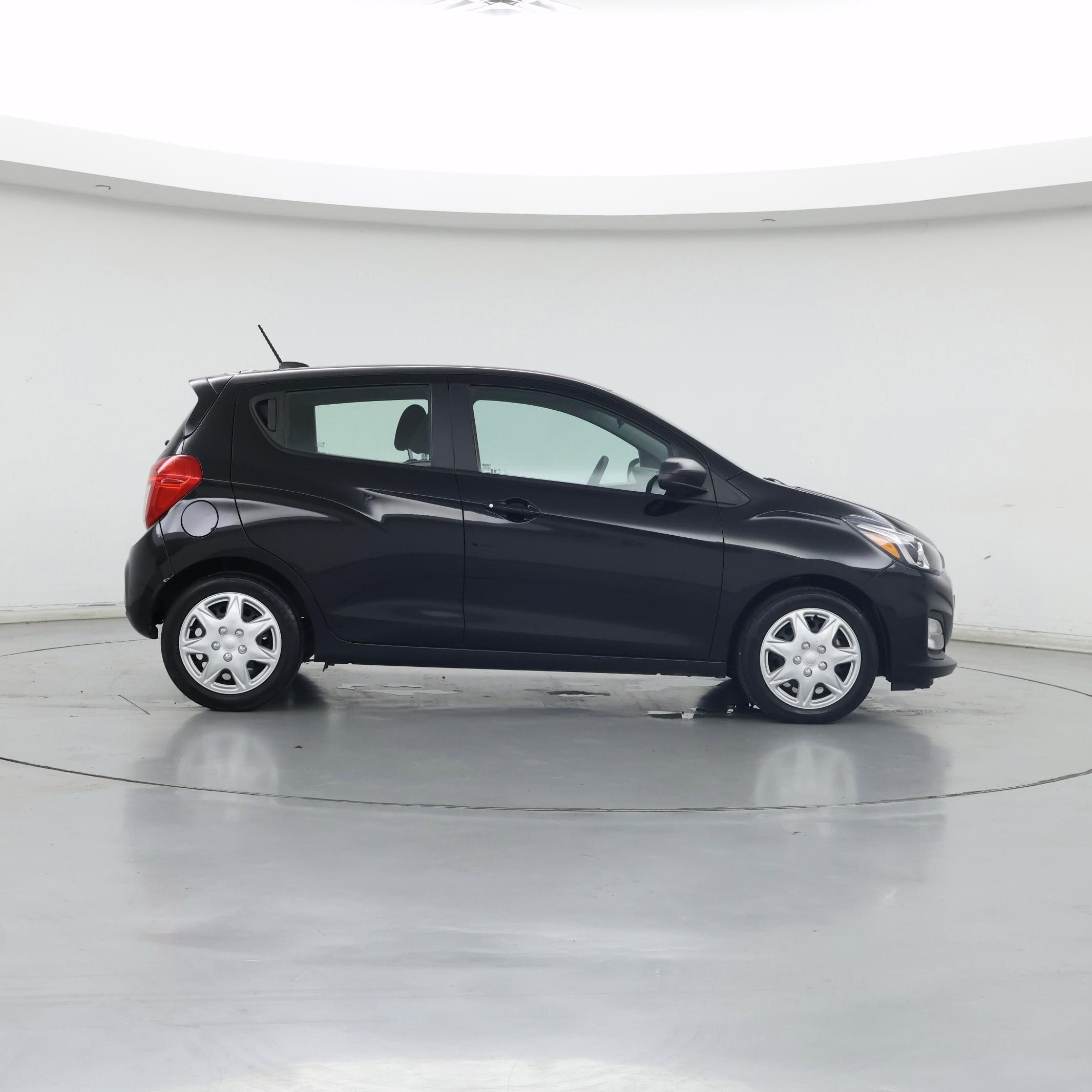 Thumbnail: 2019 Chevrolet Spark - 7