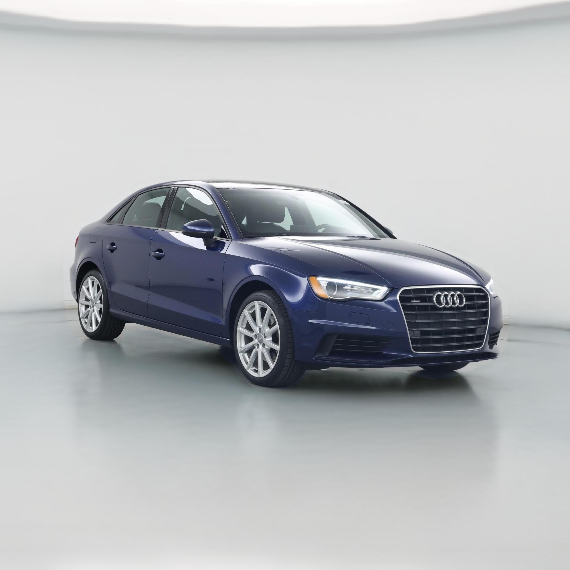 Thumbnail: 2016 Audi A3 - 1