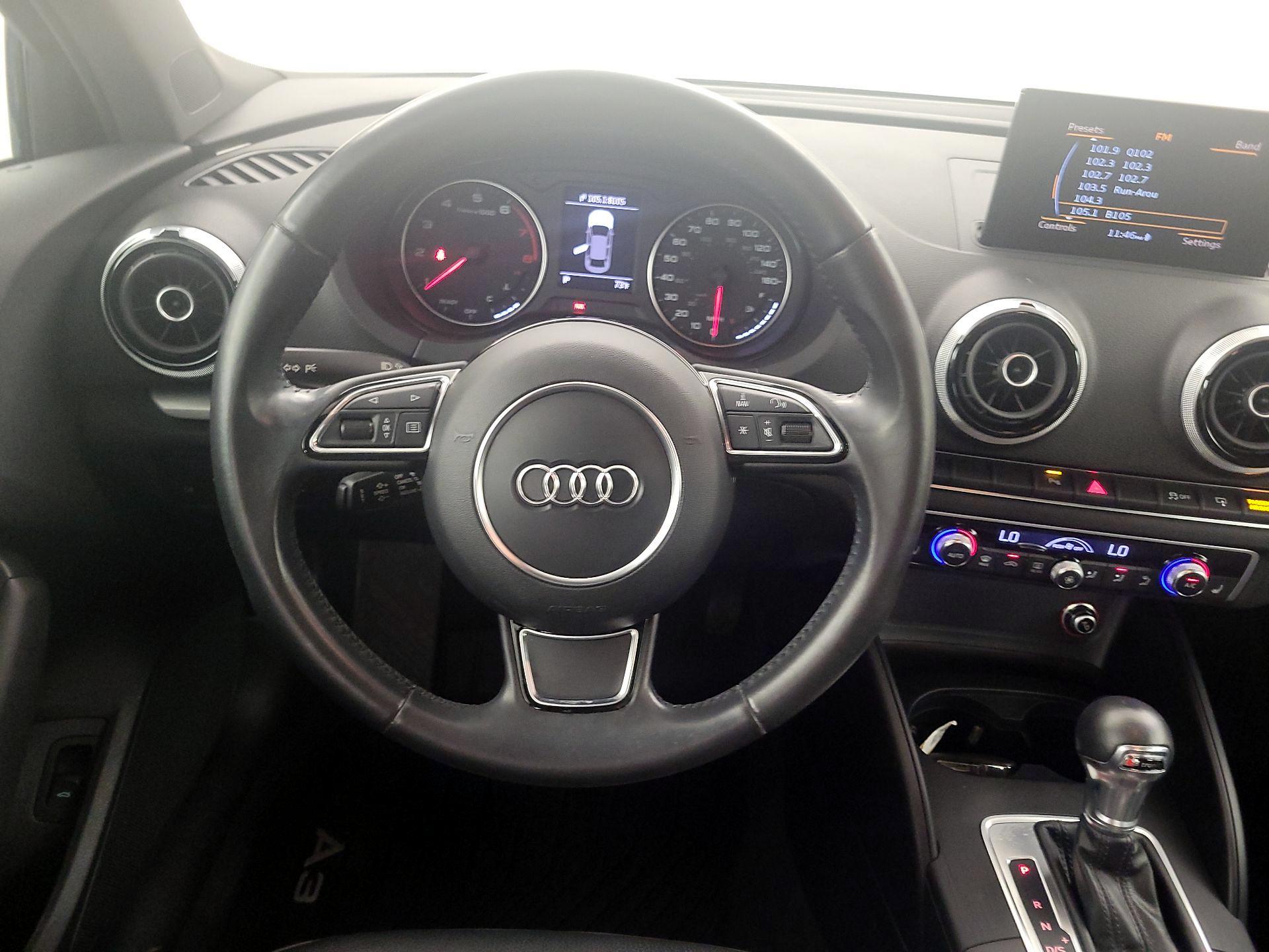 Thumbnail: 2016 Audi A3 - 10