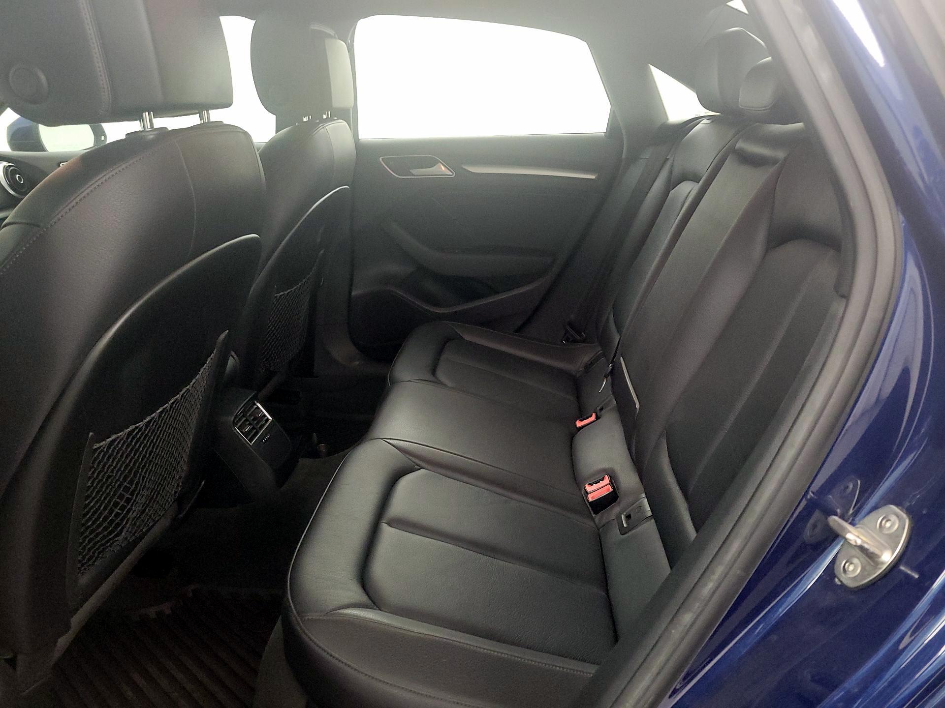 Thumbnail: 2016 Audi A3 - 20