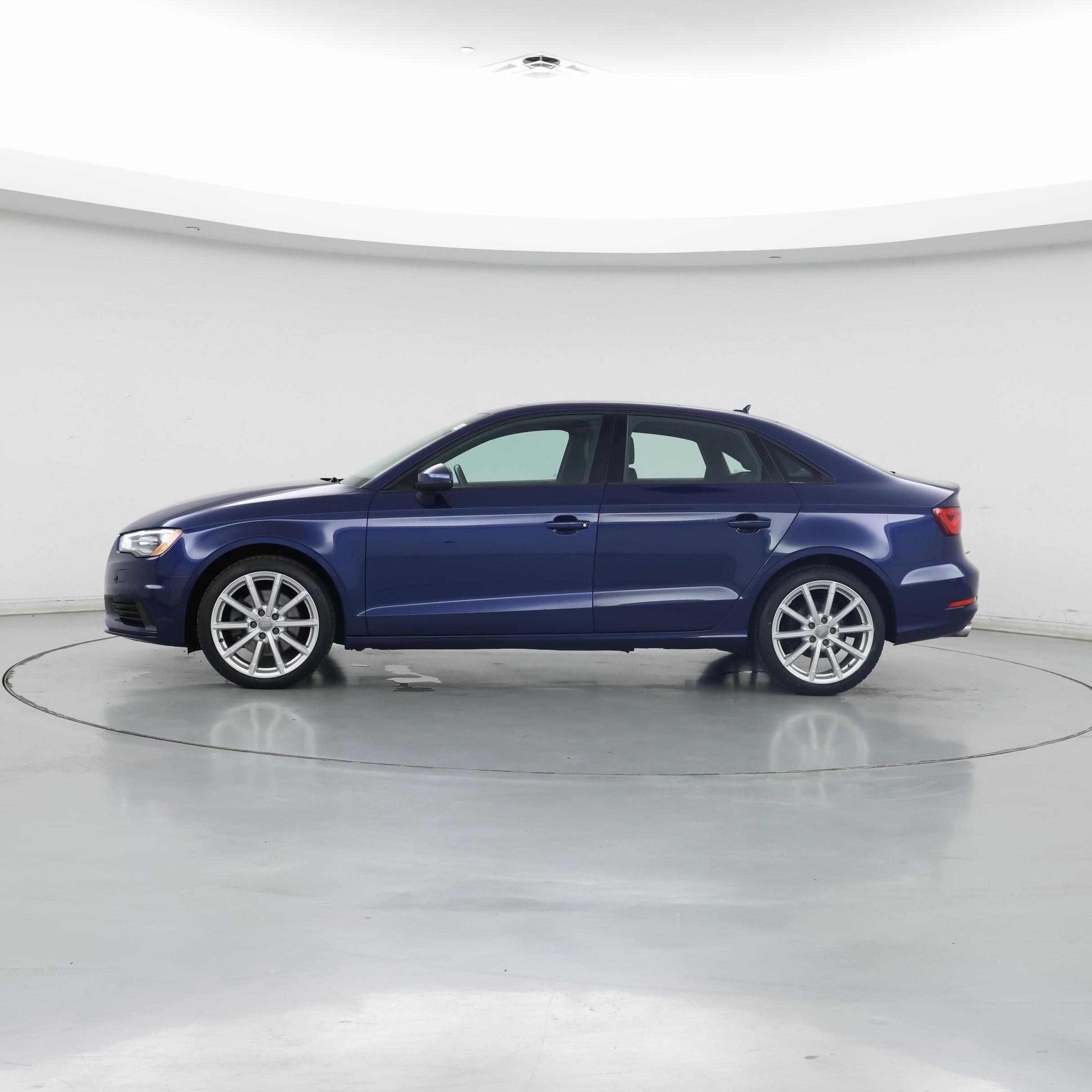 Thumbnail: 2016 Audi A3 - 3