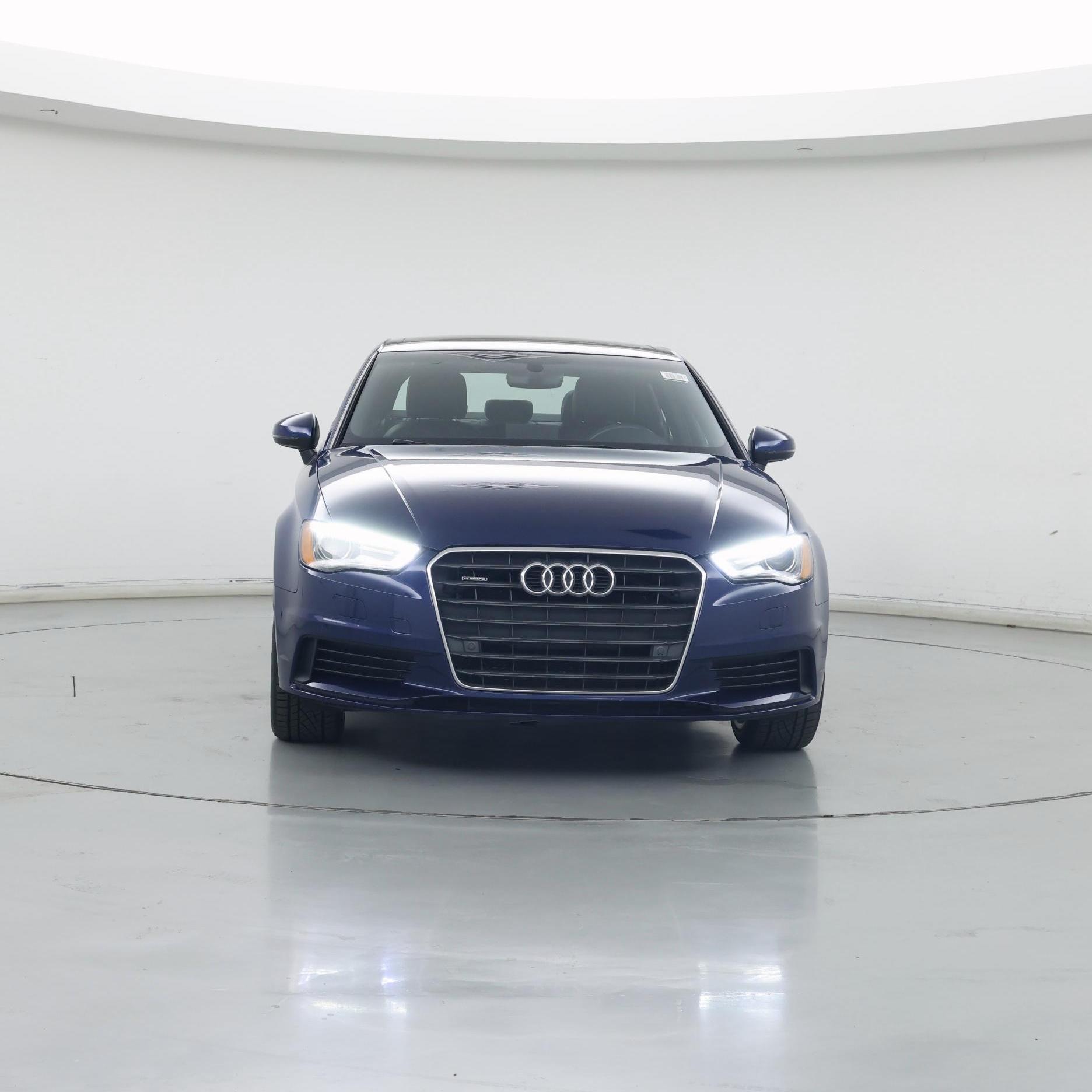Thumbnail: 2016 Audi A3 - 5
