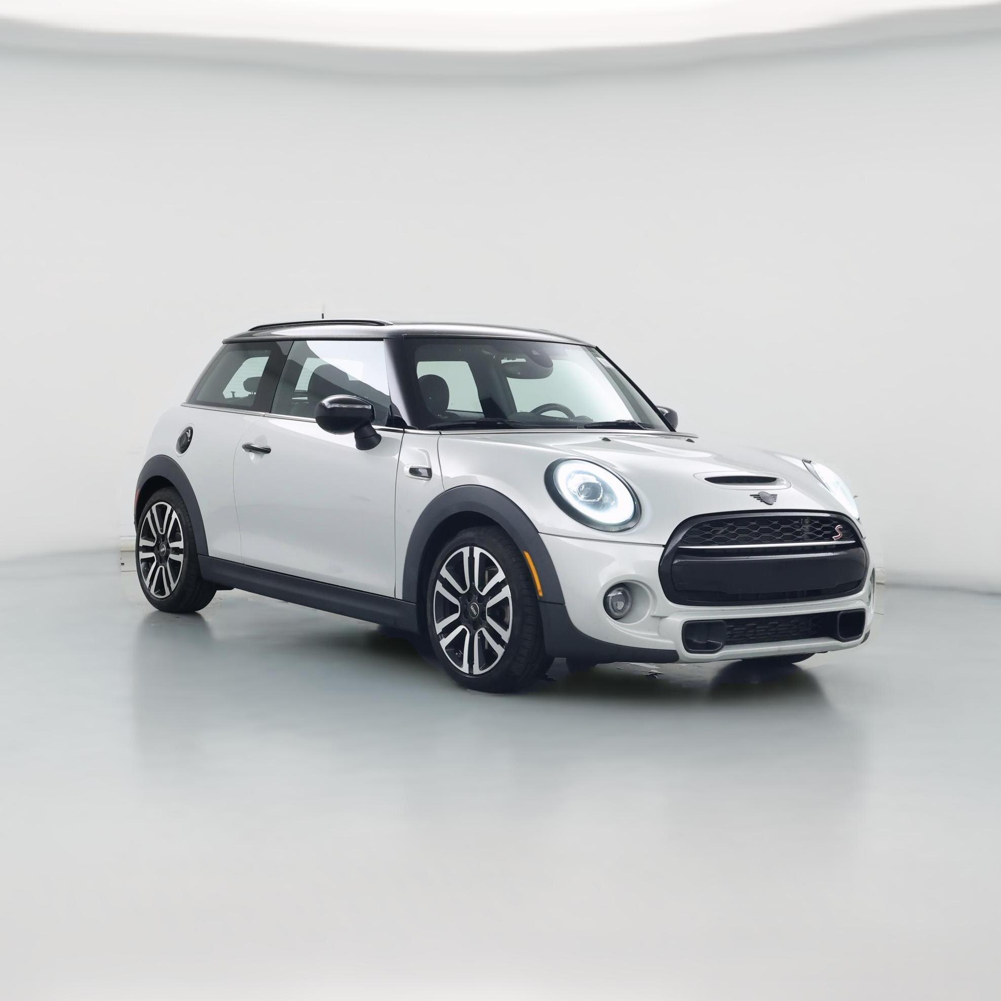 Thumbnail: 2020 MINI Cooper Hardtop - 1