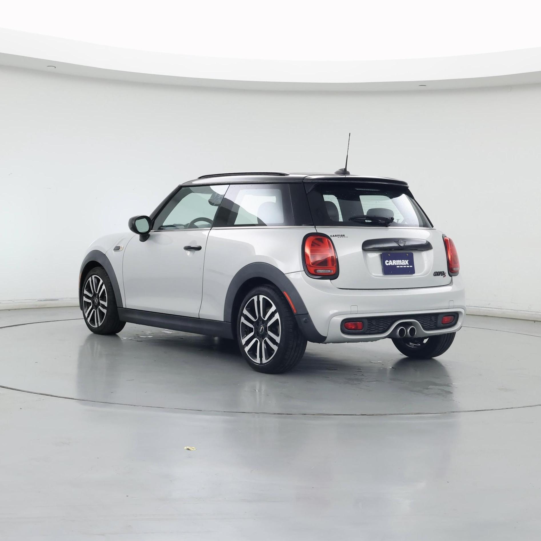 Thumbnail: 2020 MINI Cooper Hardtop - 2