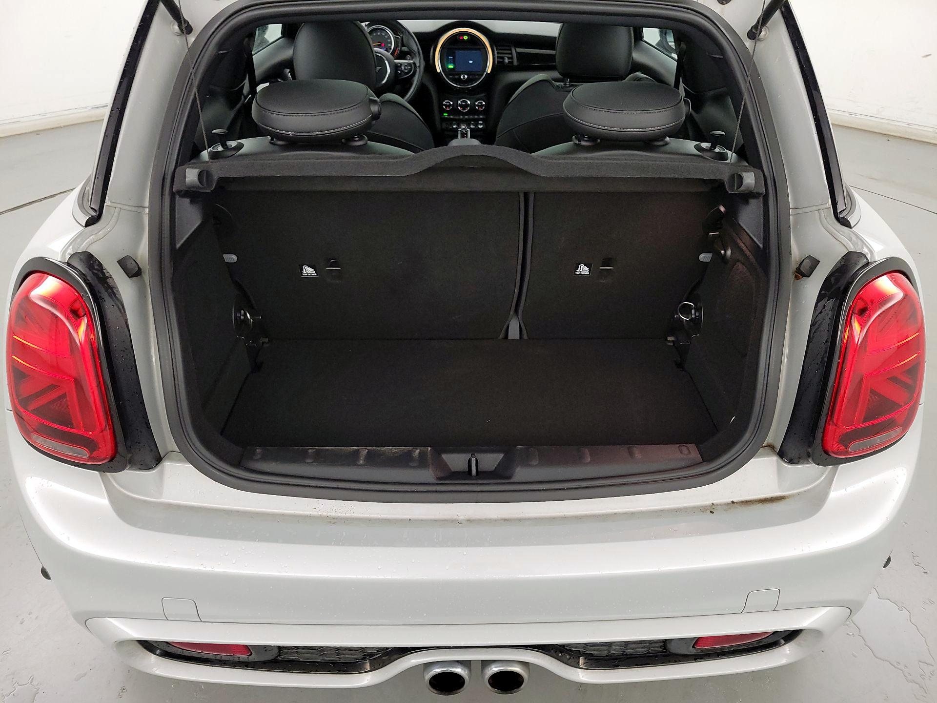 Thumbnail: 2020 MINI Cooper Hardtop - 20