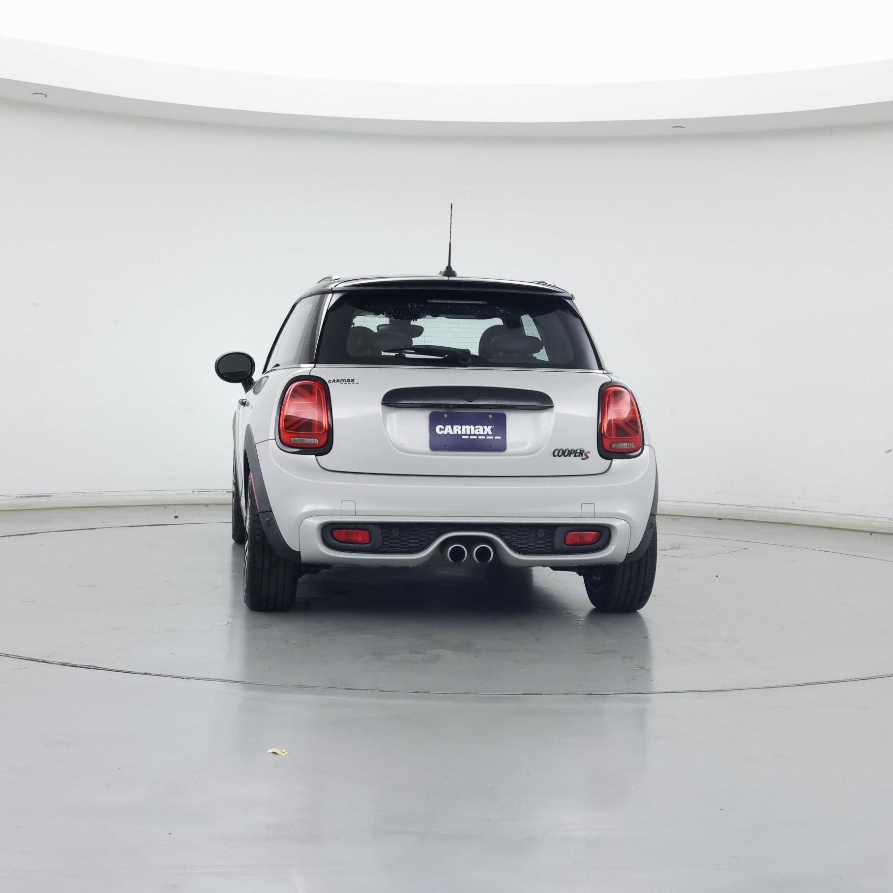 Thumbnail: 2020 MINI Cooper Hardtop - 6