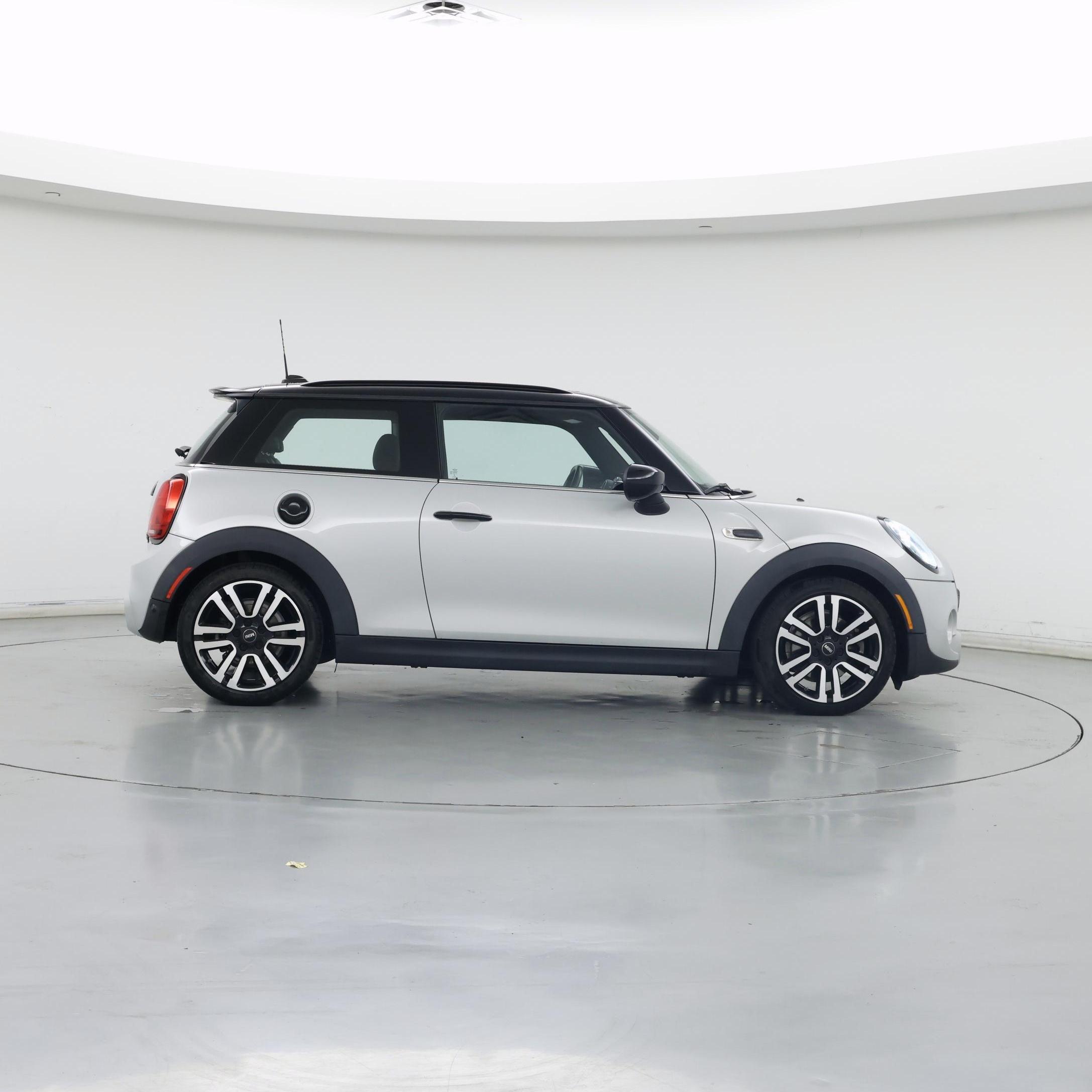 Thumbnail: 2020 MINI Cooper Hardtop - 7