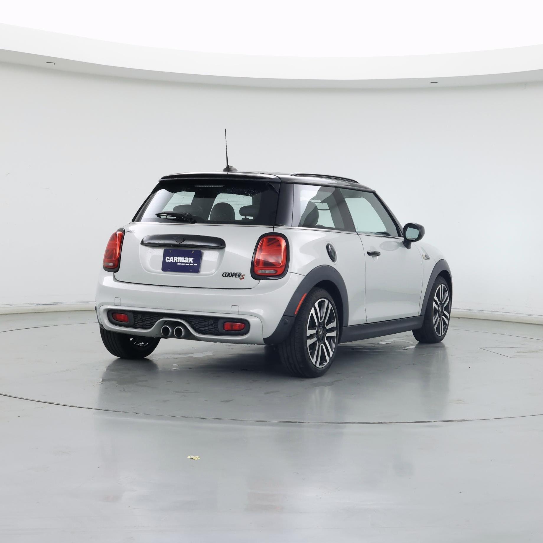 Thumbnail: 2020 MINI Cooper Hardtop - 8