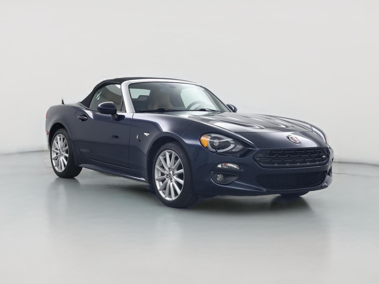 2018 FIAT 124 Spider
