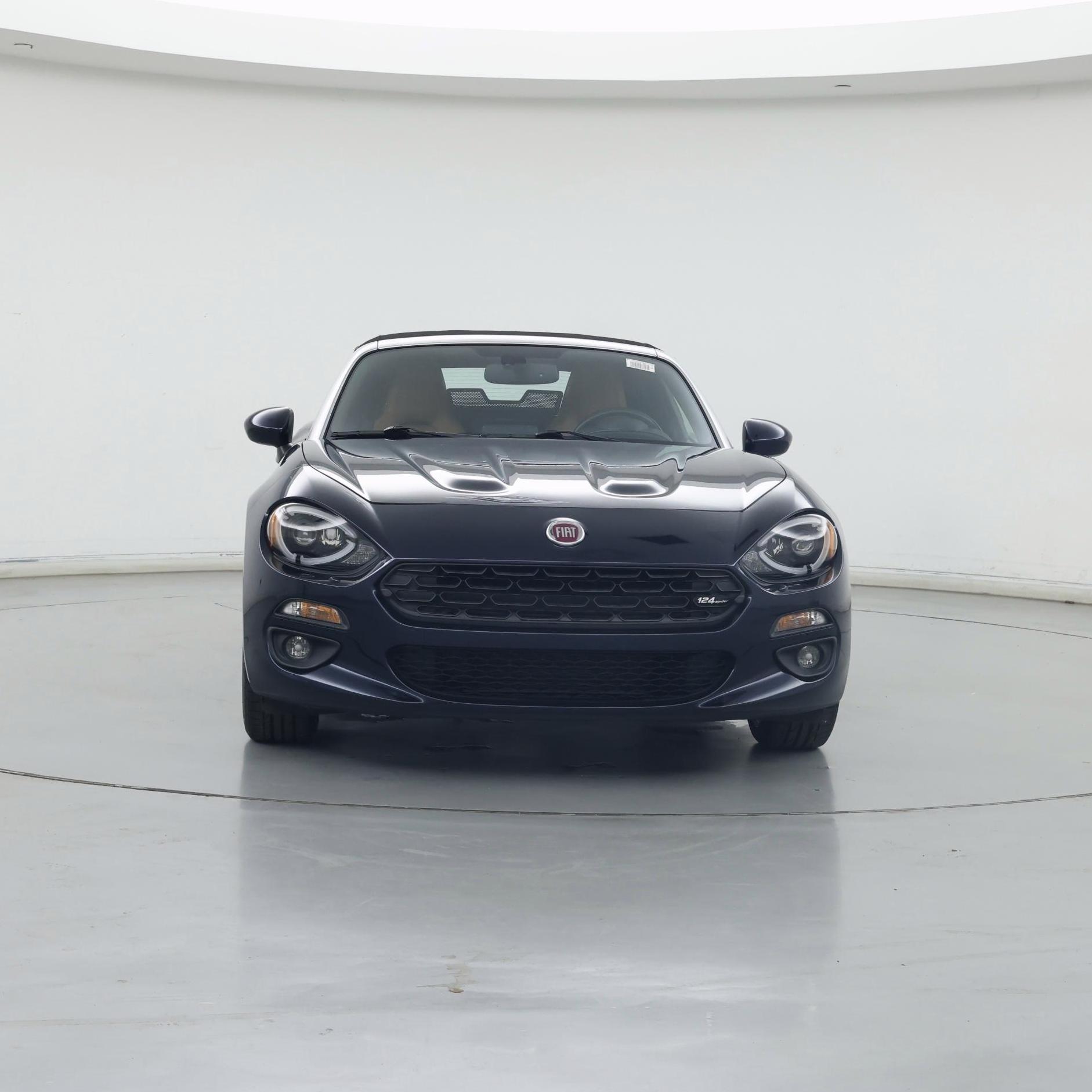 Thumbnail: 2018 Fiat 124 Spider - 5