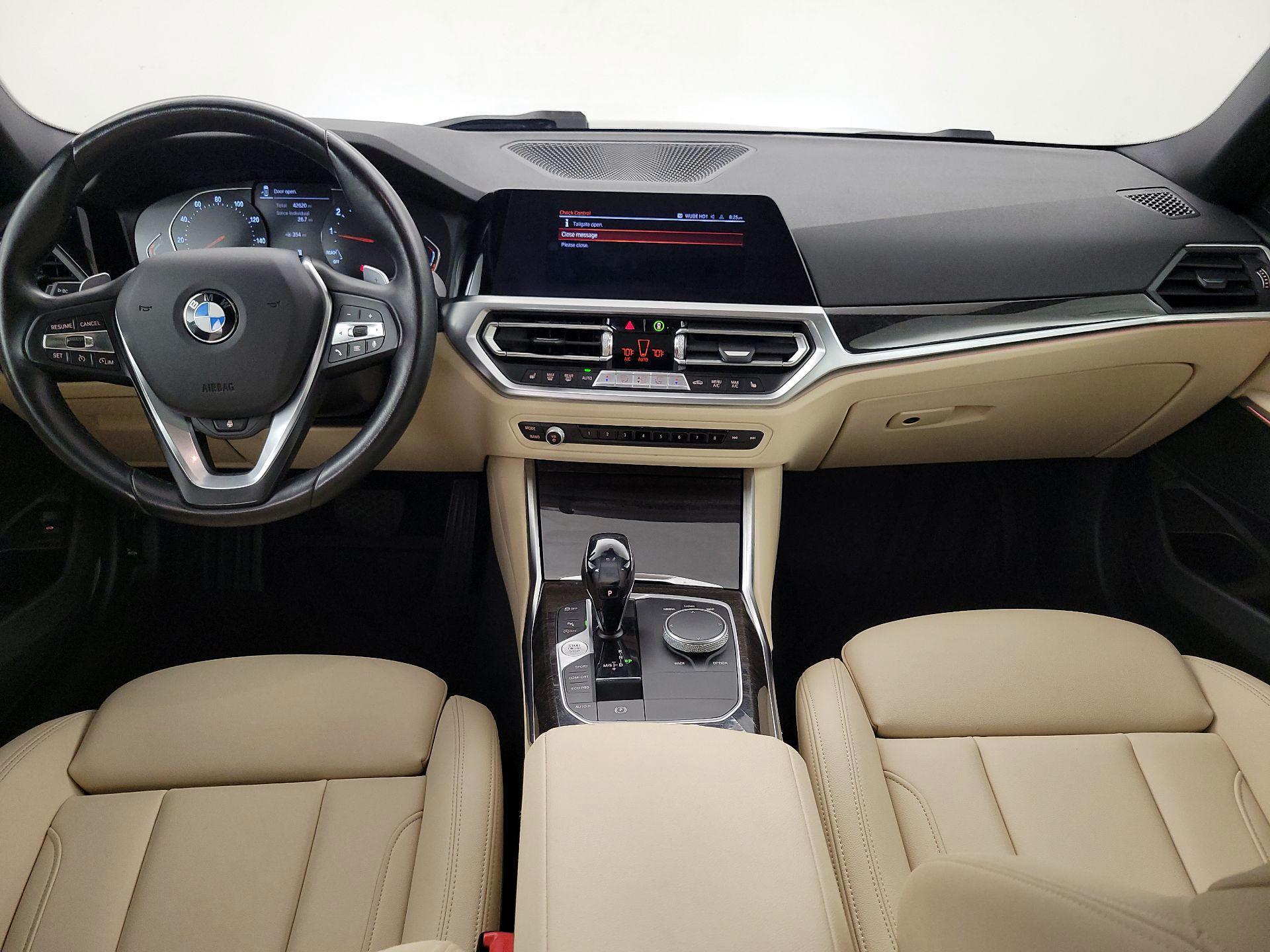 Thumbnail: 2021 BMW 3 Series - 9