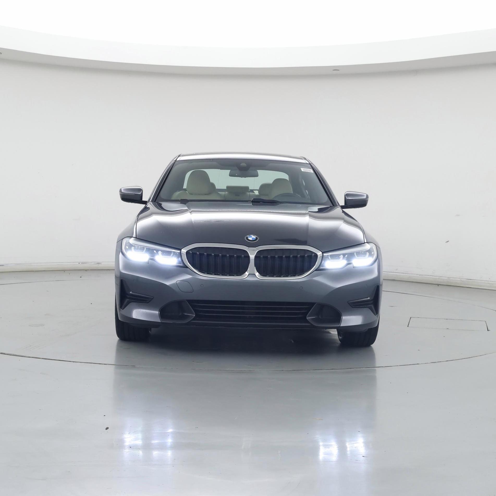 Thumbnail: 2021 BMW 3 Series - 5