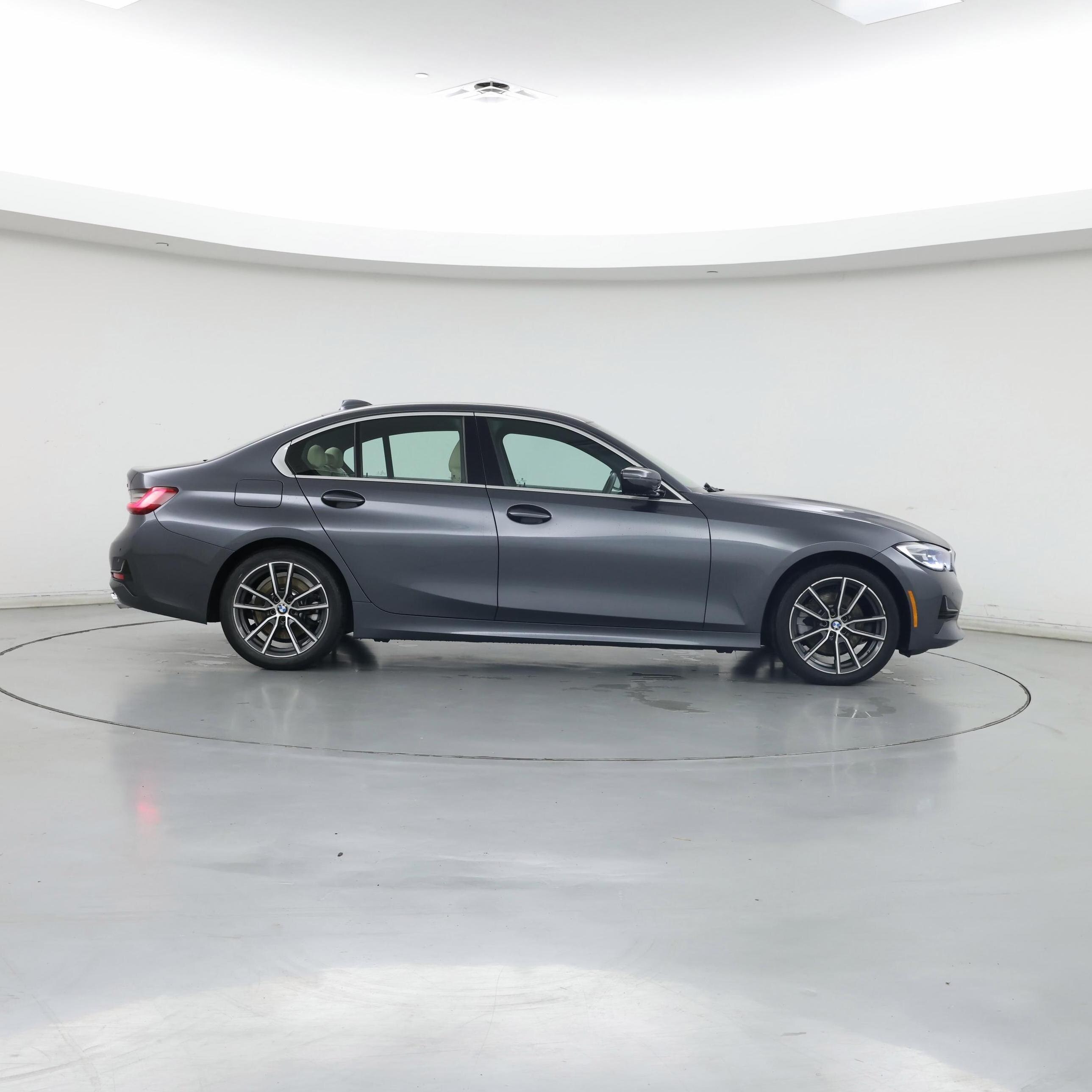 Thumbnail: 2021 BMW 3 Series - 7