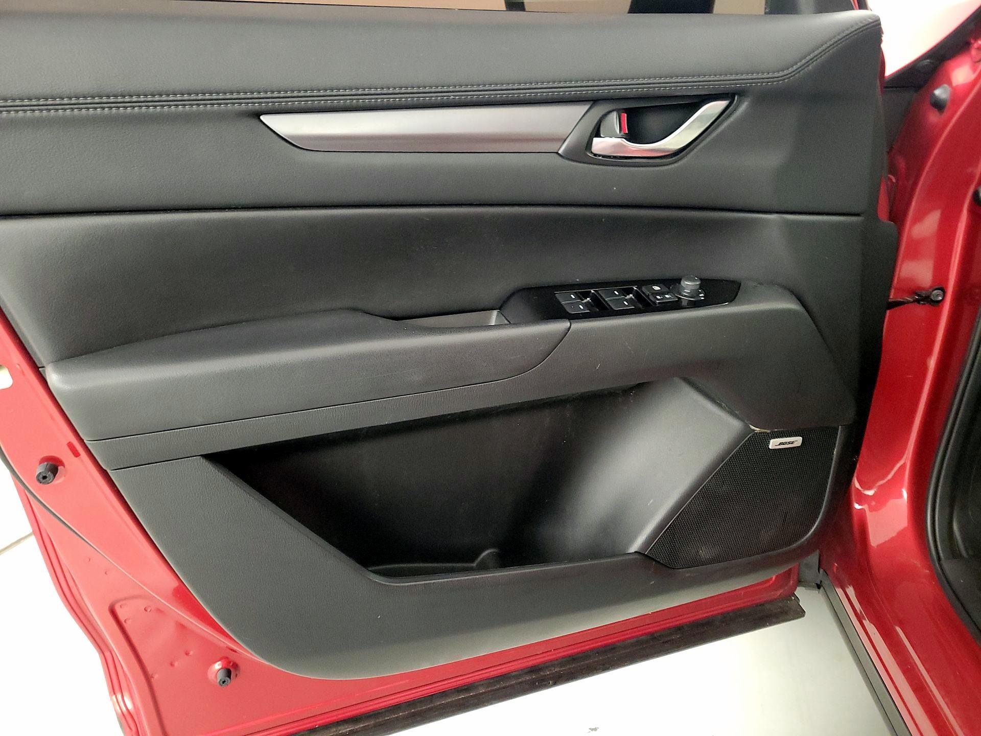 Thumbnail: 2021 Mazda CX-5 - 12