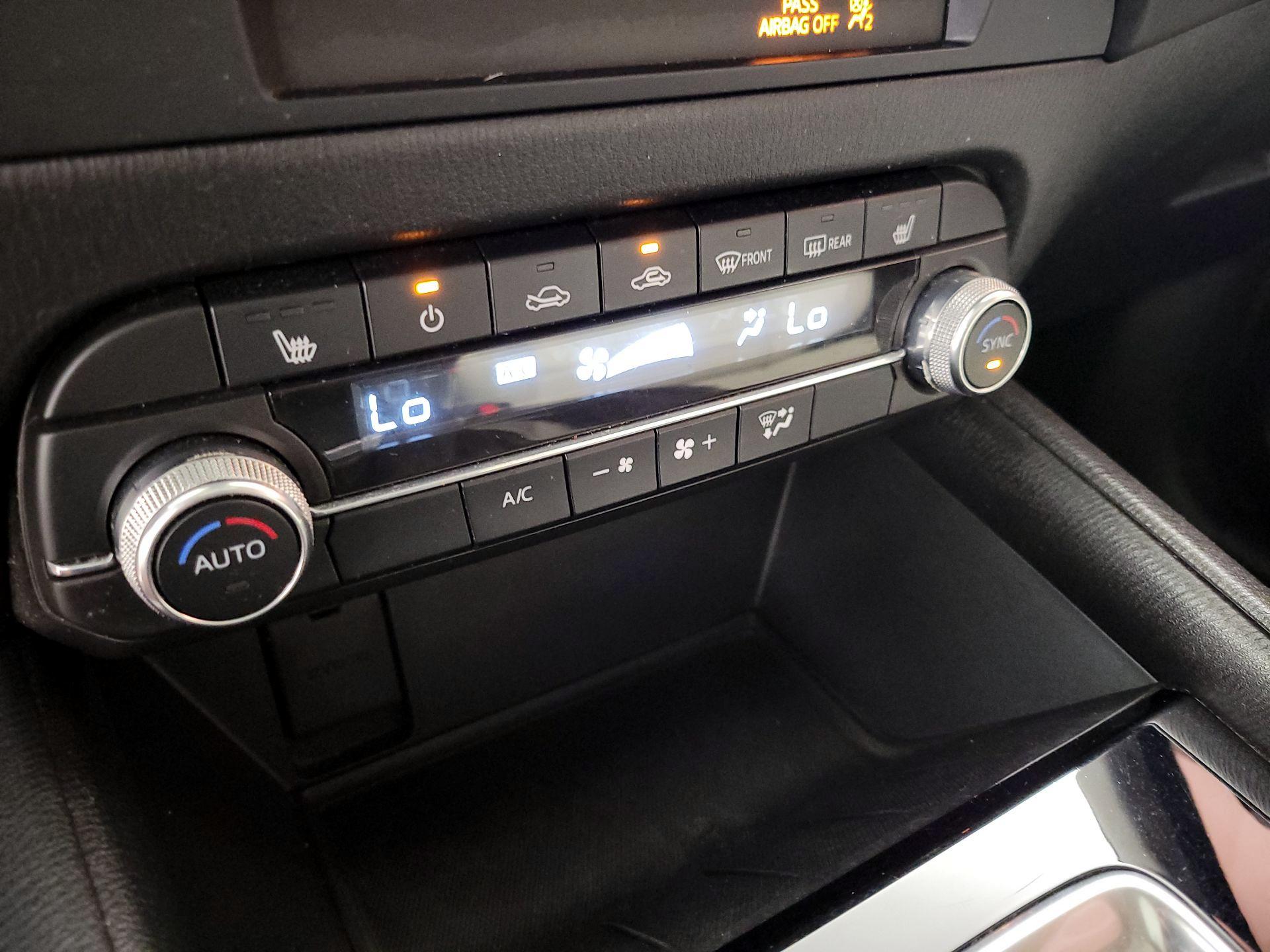 Thumbnail: 2021 Mazda CX-5 - 16