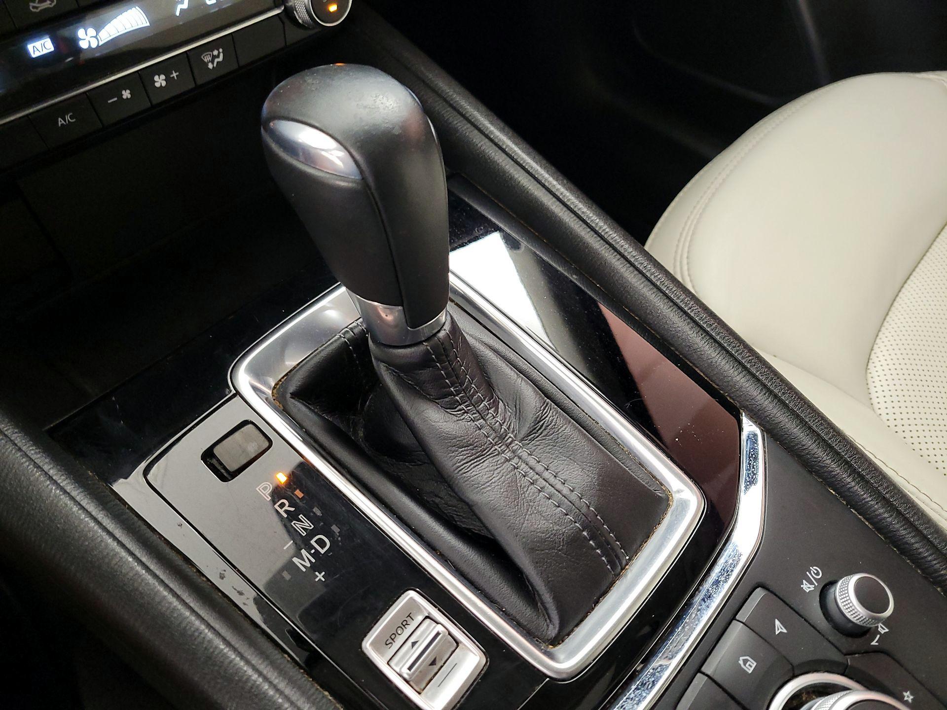 Thumbnail: 2021 Mazda CX-5 - 17
