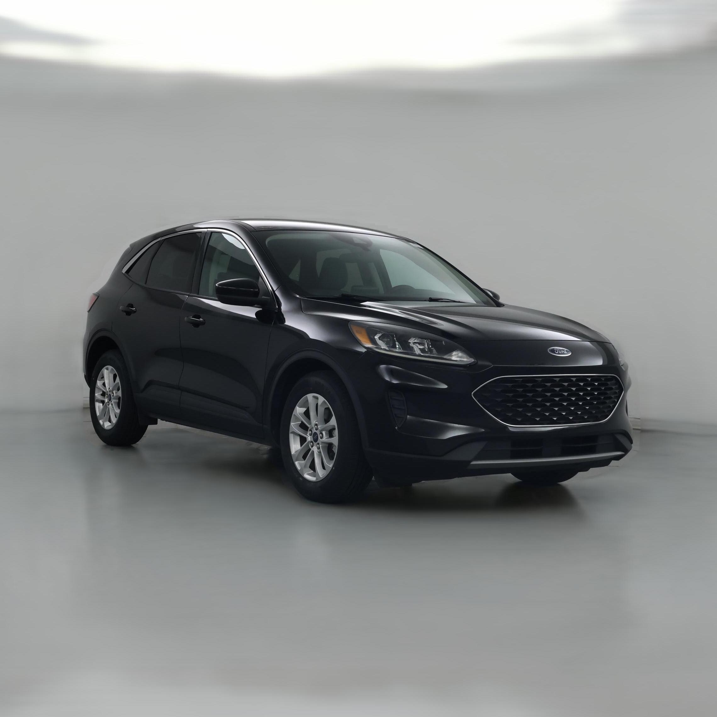 Thumbnail: 2020 Ford Escape - 1
