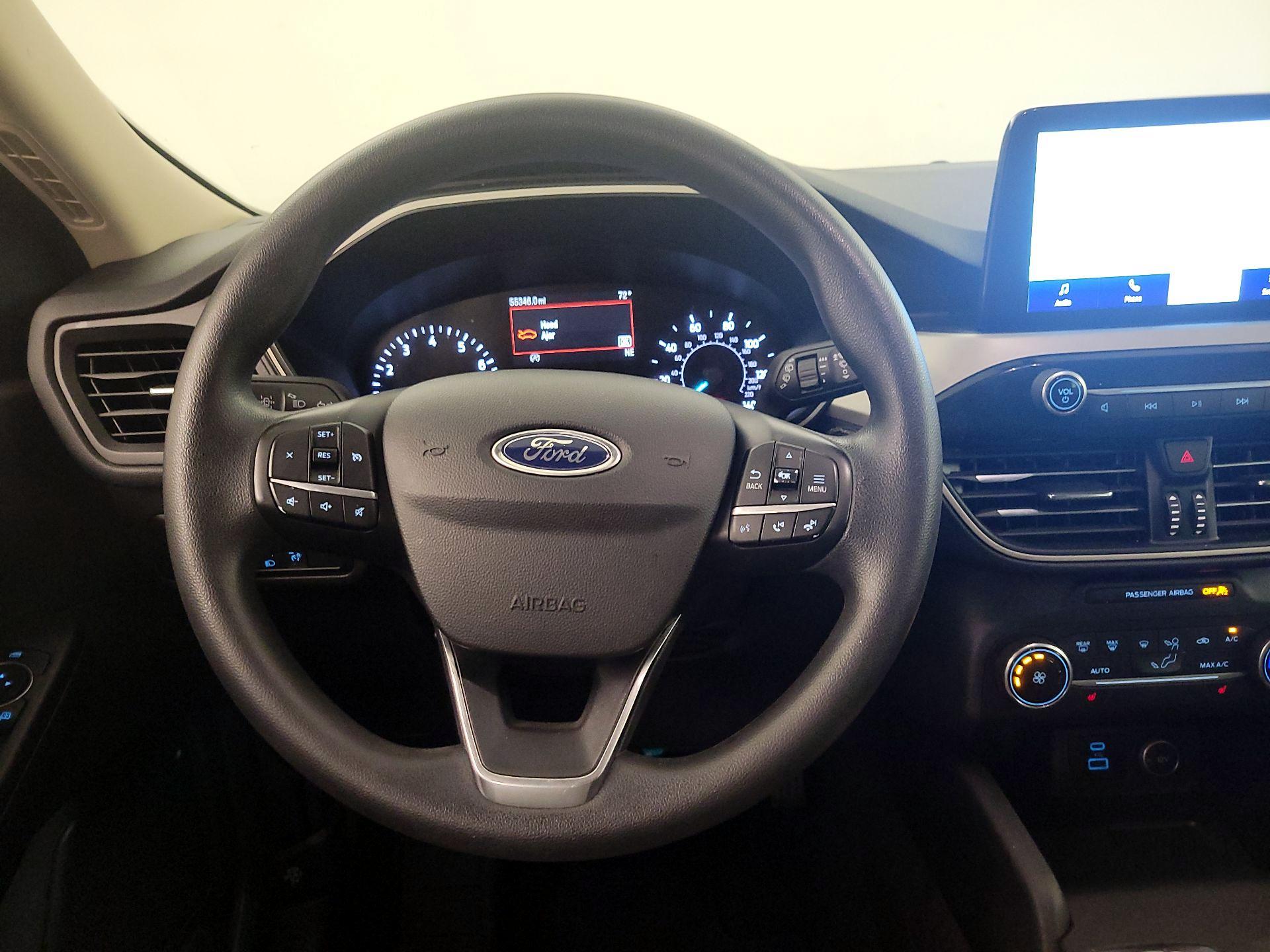 Thumbnail: 2020 Ford Escape - 10