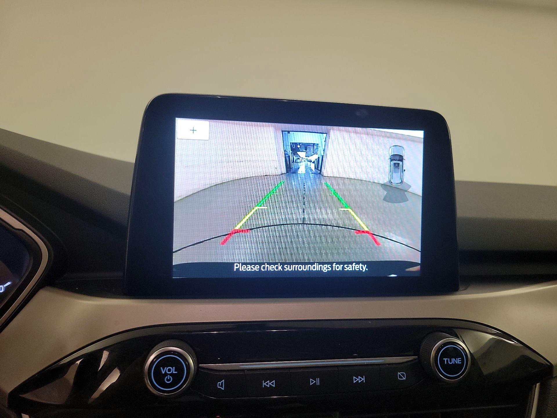 Thumbnail: 2020 Ford Escape - 14