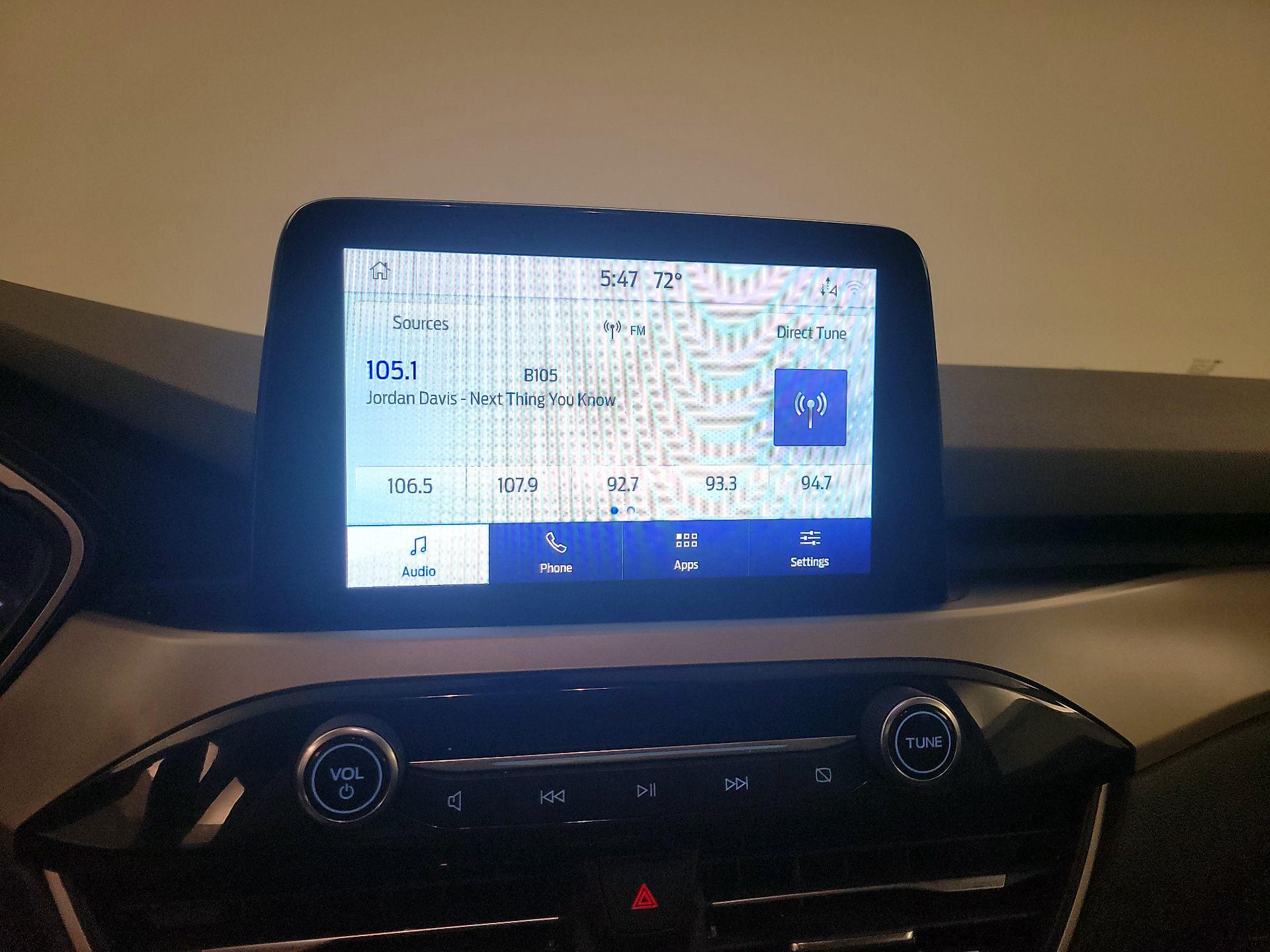 Thumbnail: 2020 Ford Escape - 15