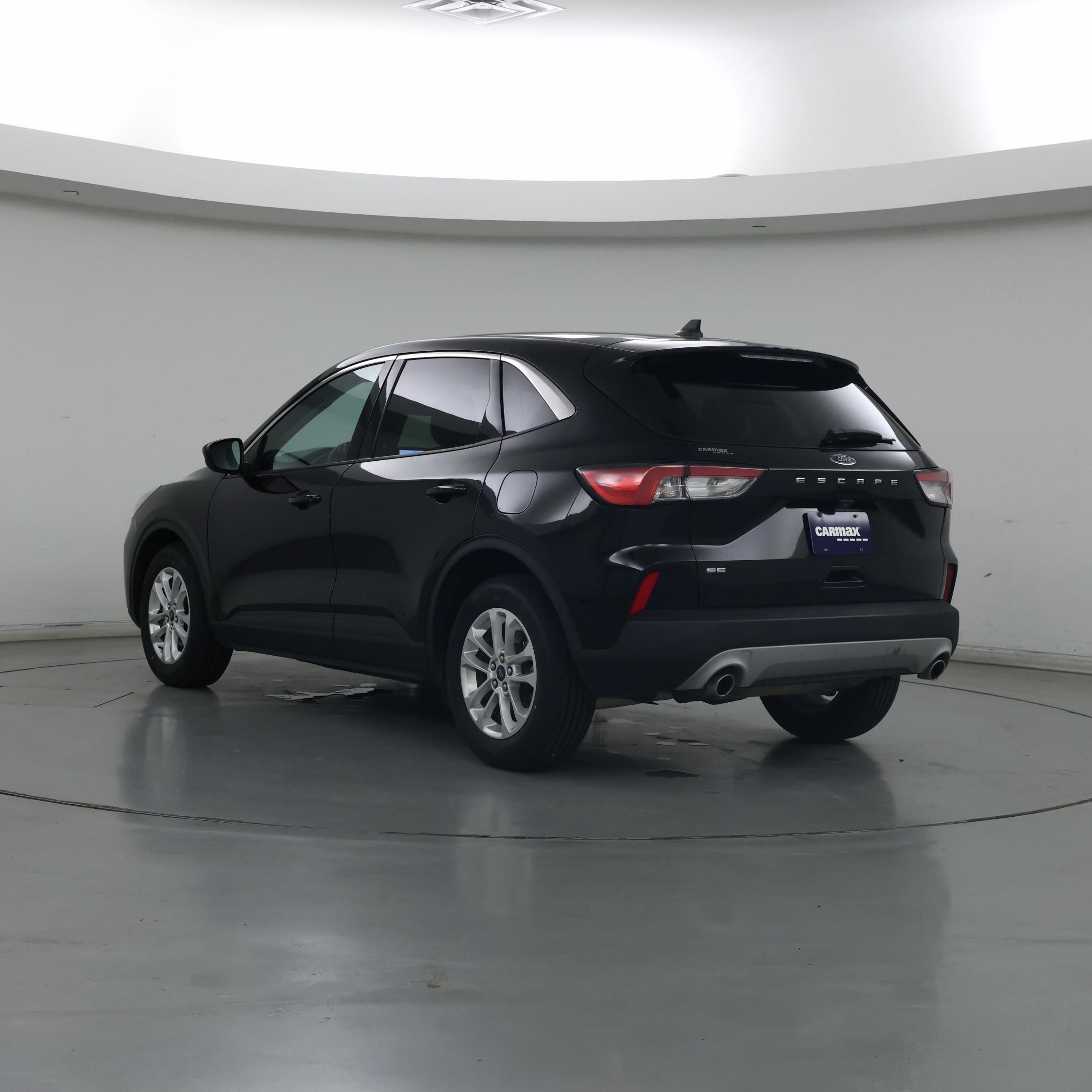 Thumbnail: 2020 Ford Escape - 2