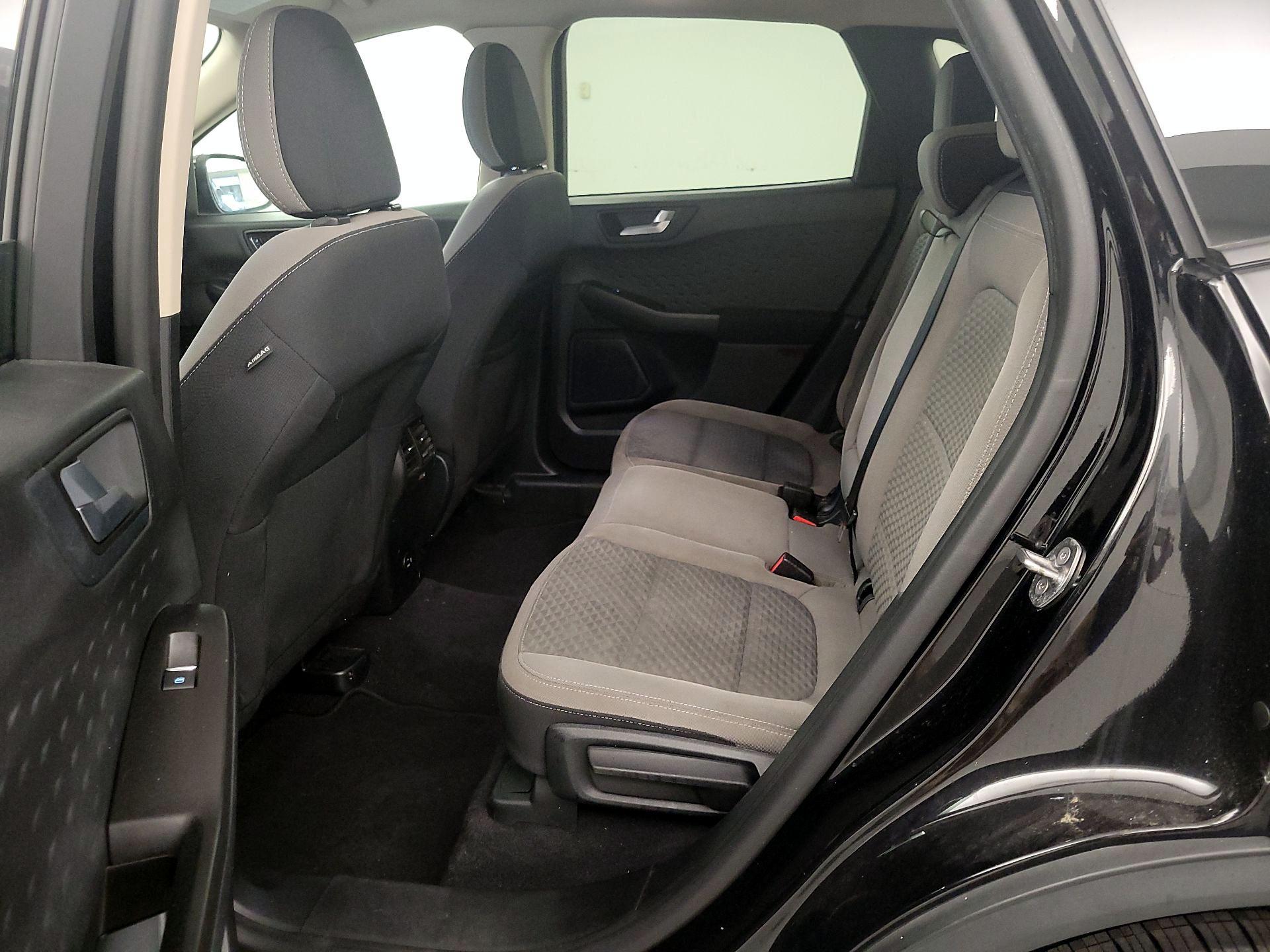 Thumbnail: 2020 Ford Escape - 19