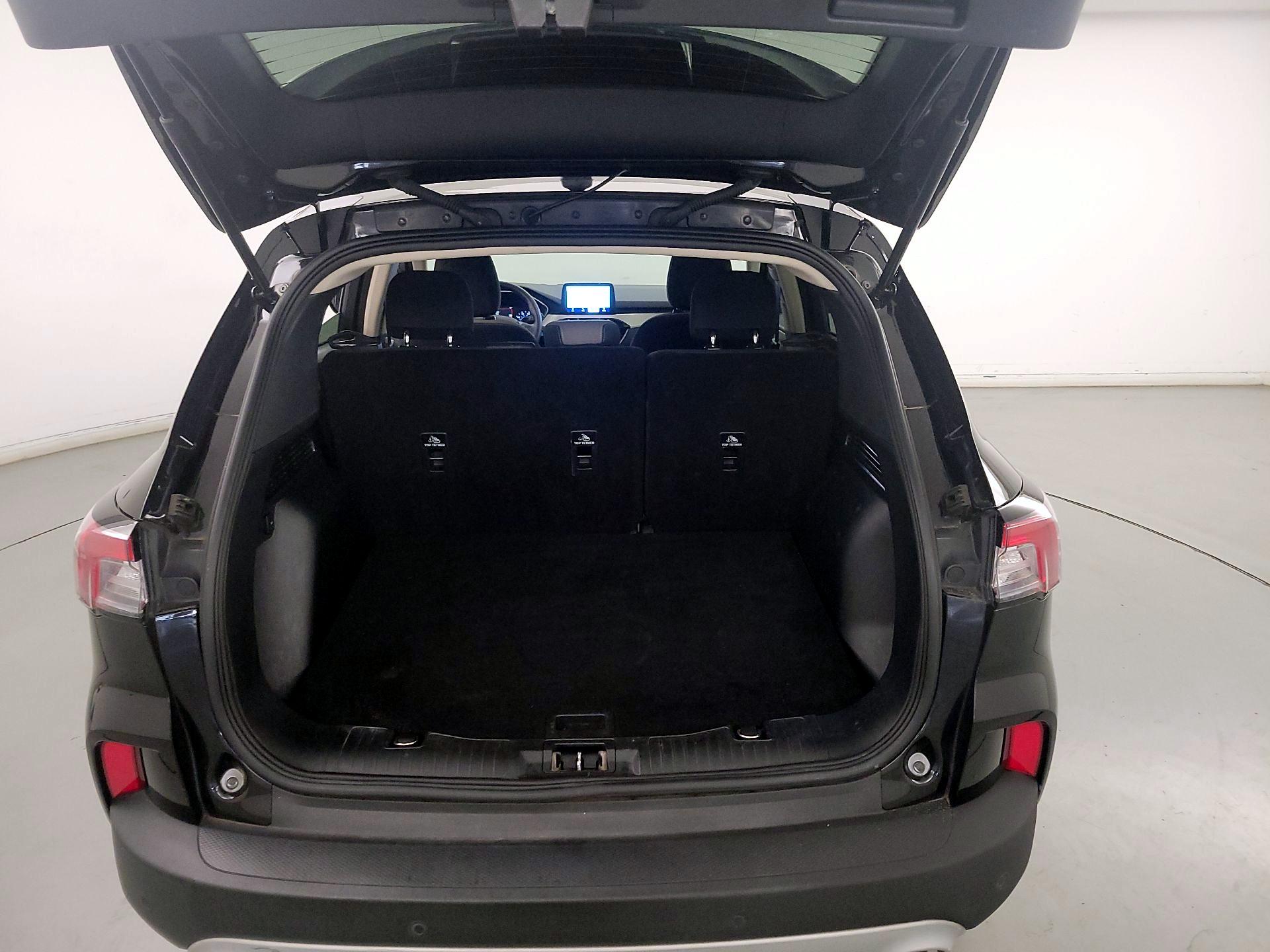 Thumbnail: 2020 Ford Escape - 20