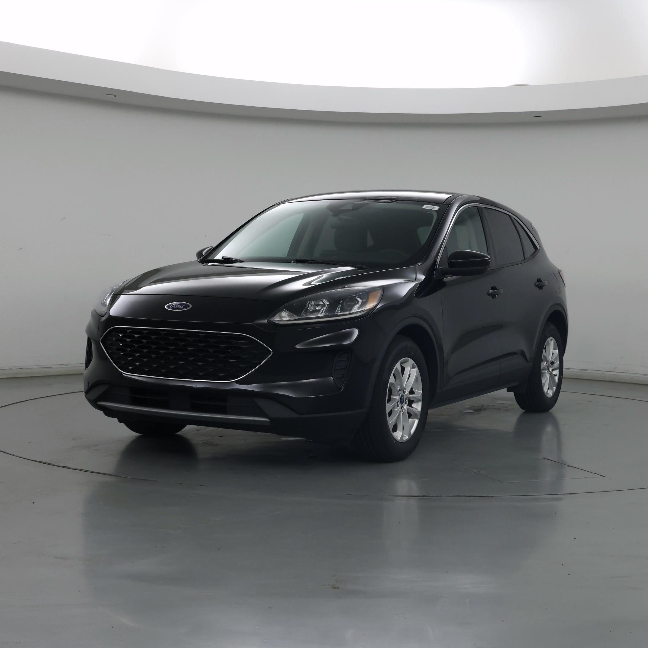 Thumbnail: 2020 Ford Escape - 4