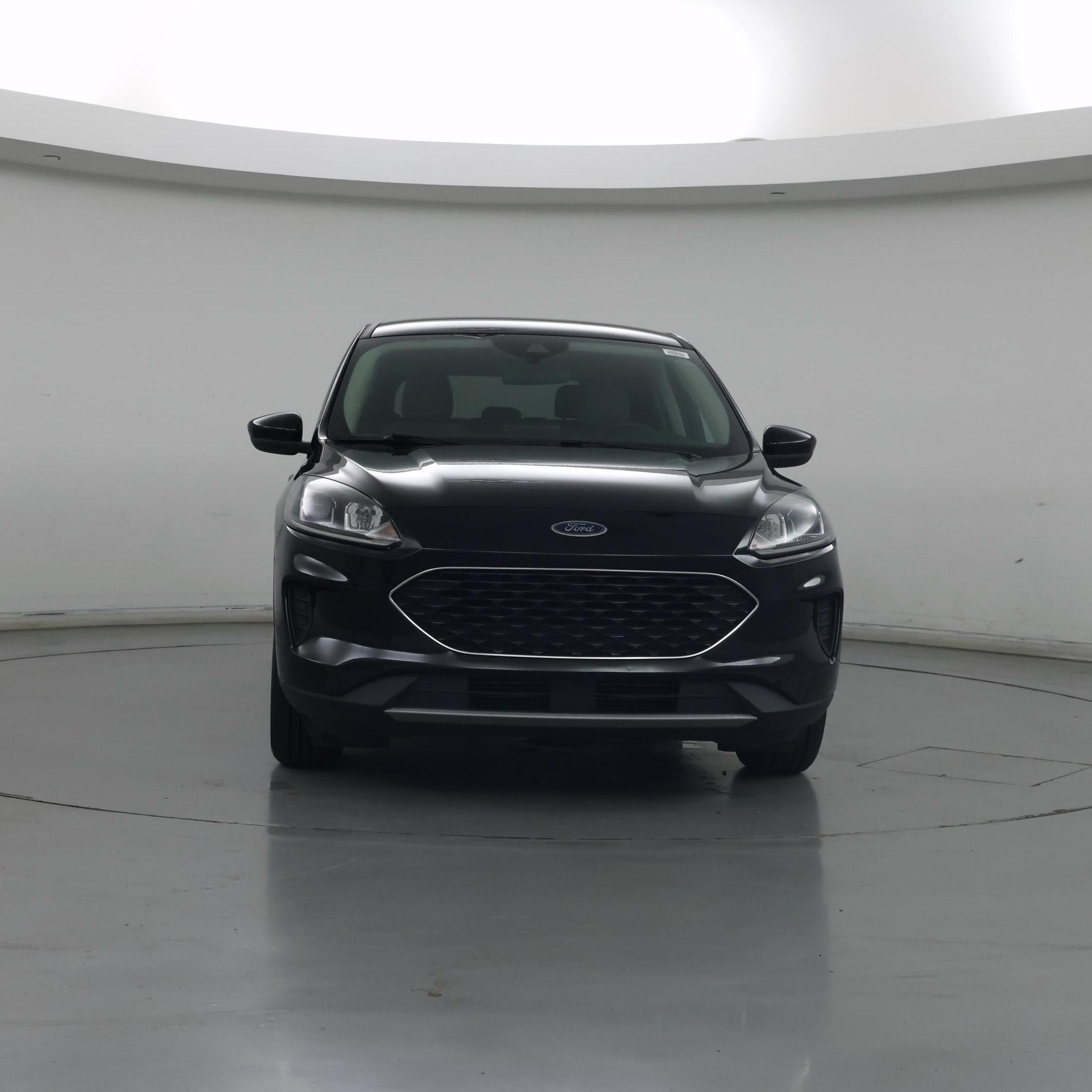 Thumbnail: 2020 Ford Escape - 5