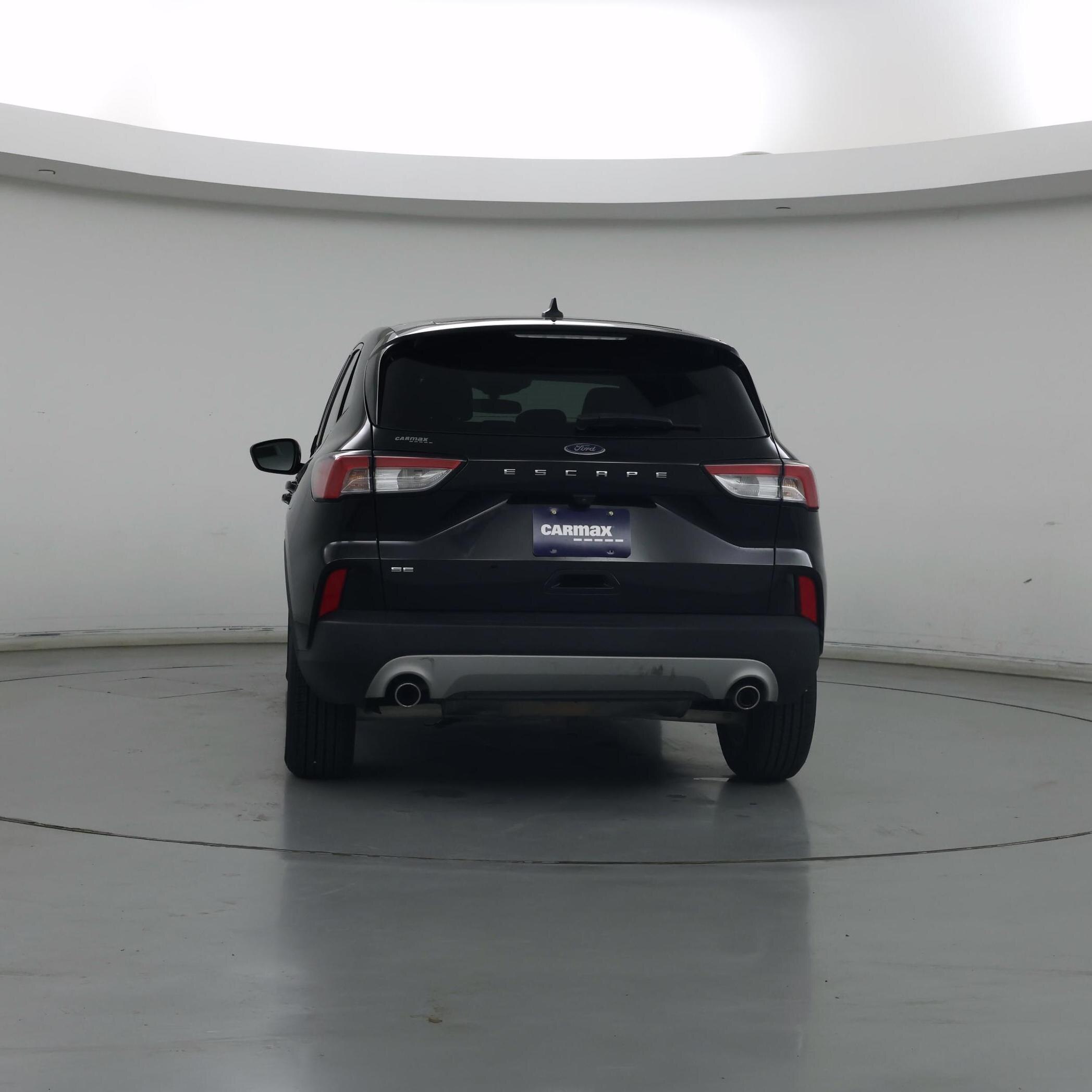 Thumbnail: 2020 Ford Escape - 6