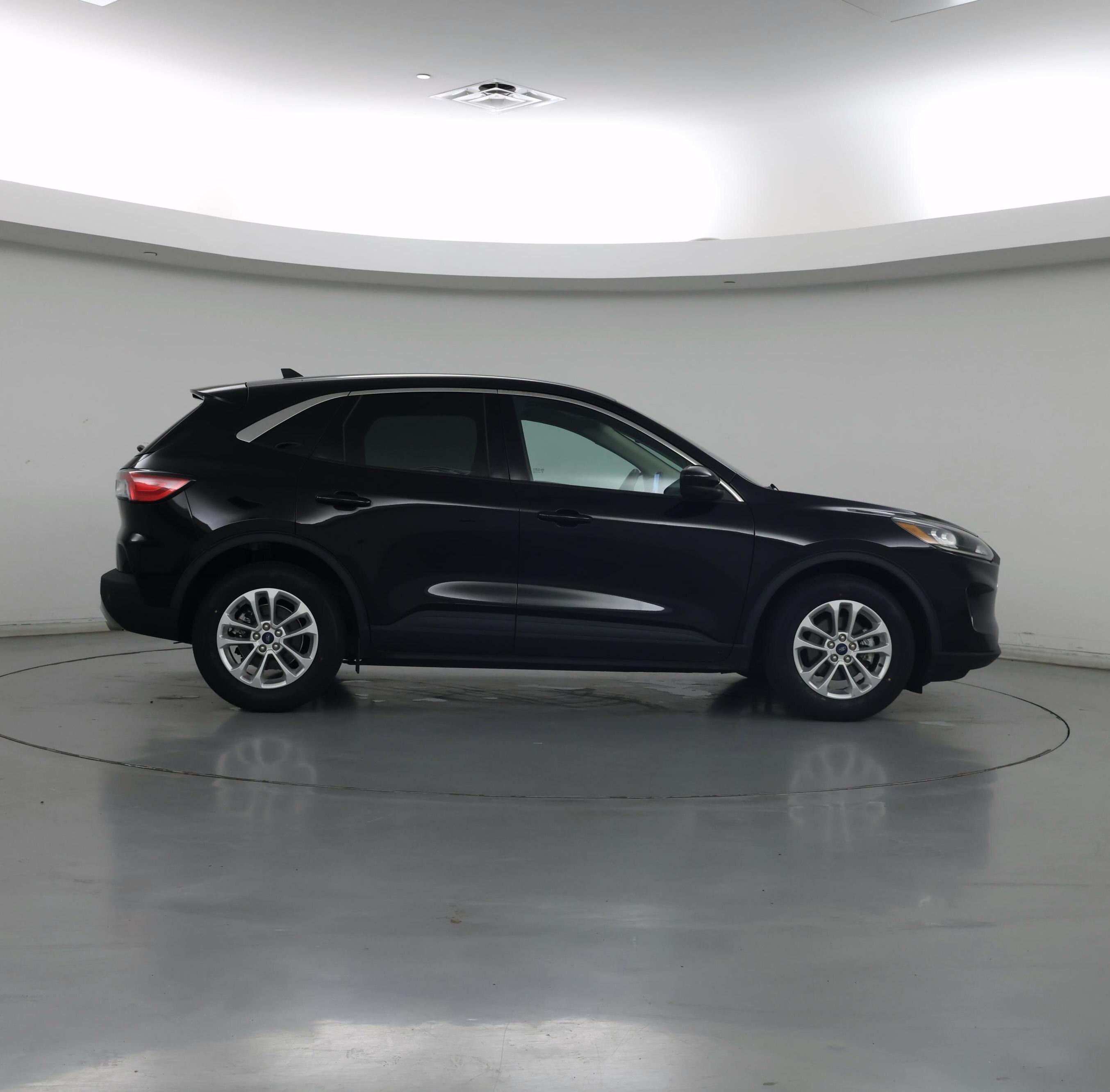 Thumbnail: 2020 Ford Escape - 7