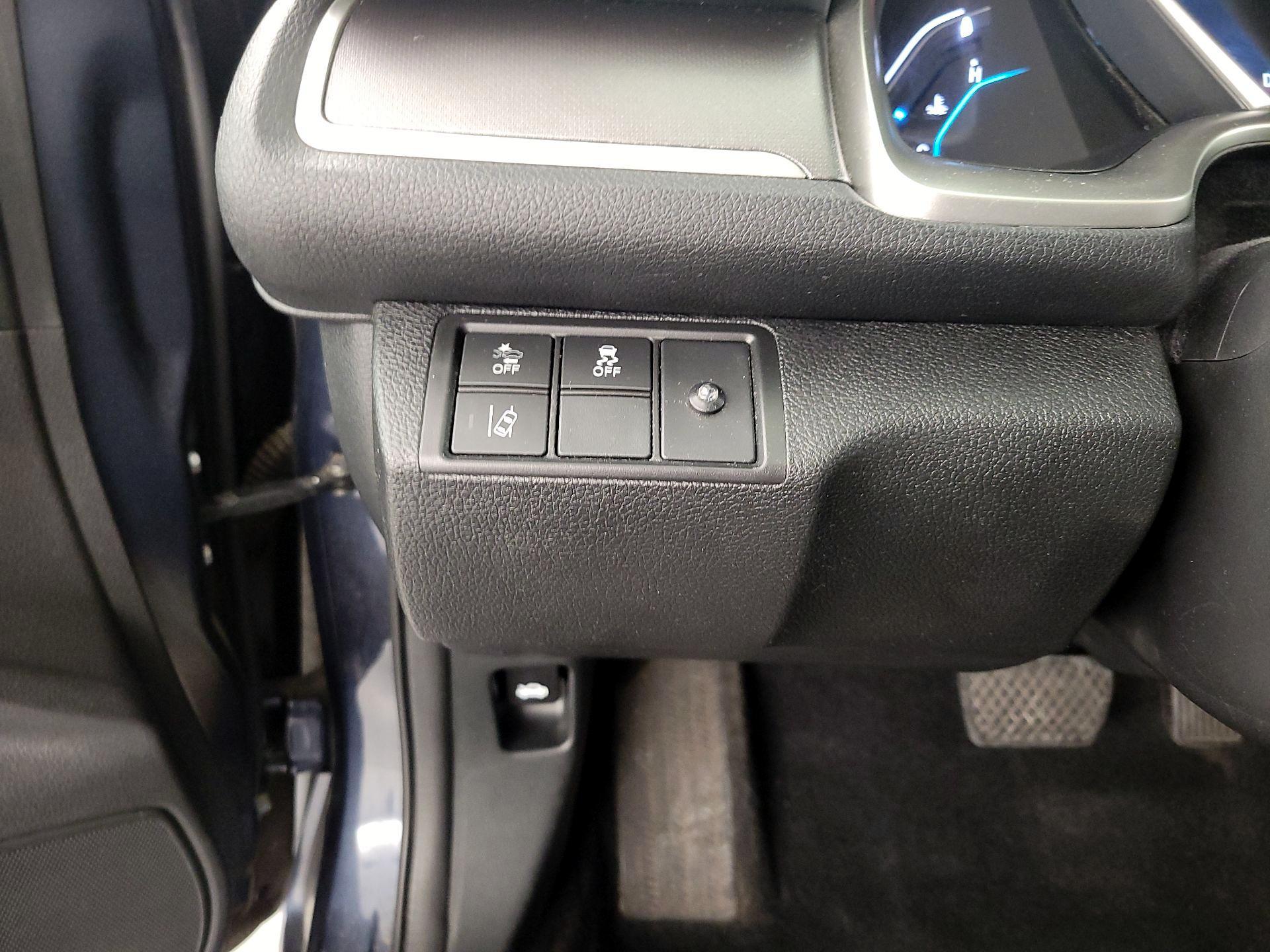 Thumbnail: 2016 Honda Civic - 13