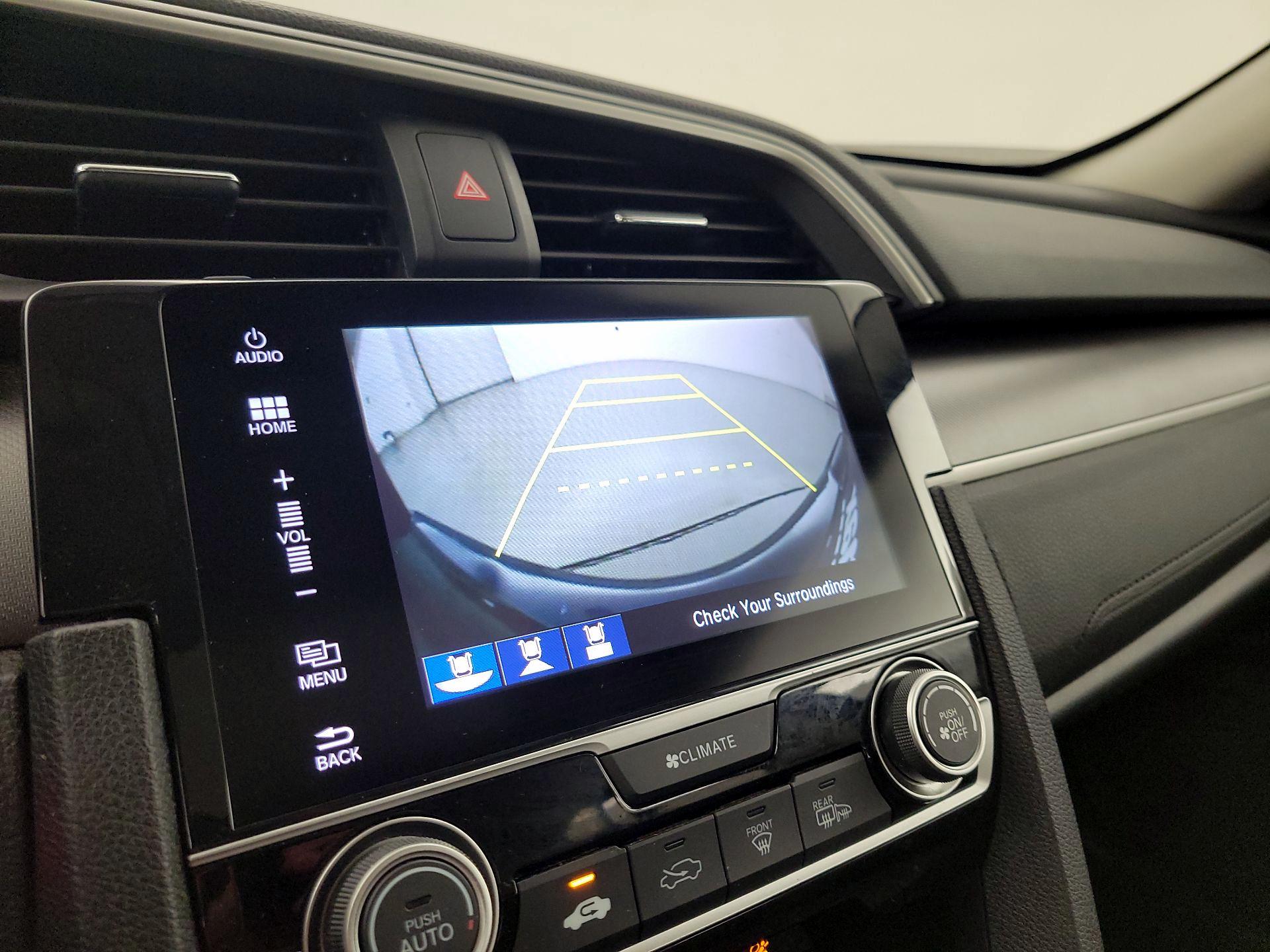 Thumbnail: 2016 Honda Civic - 14