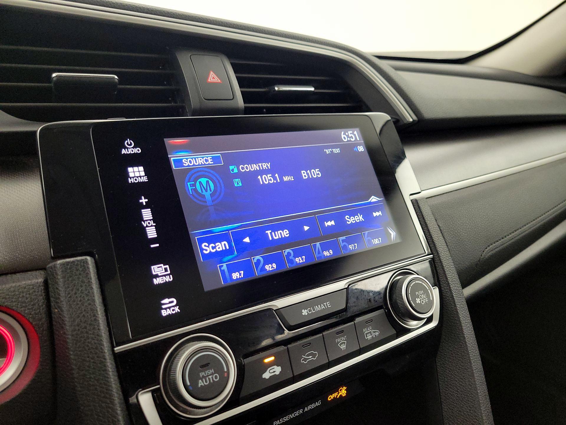 Thumbnail: 2016 Honda Civic - 15