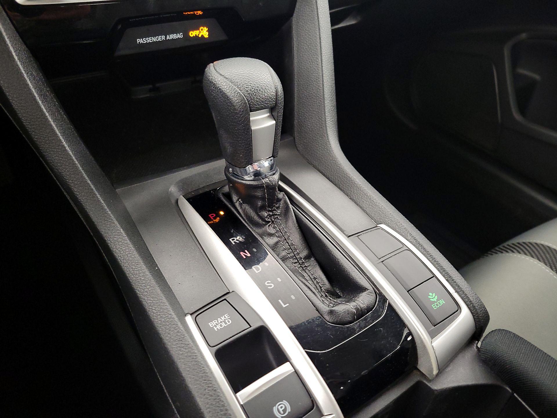 Thumbnail: 2016 Honda Civic - 17