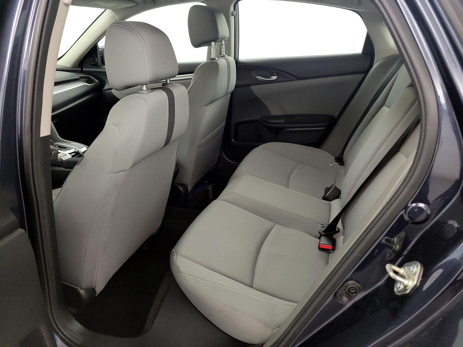 Thumbnail: 2016 Honda Civic - 19