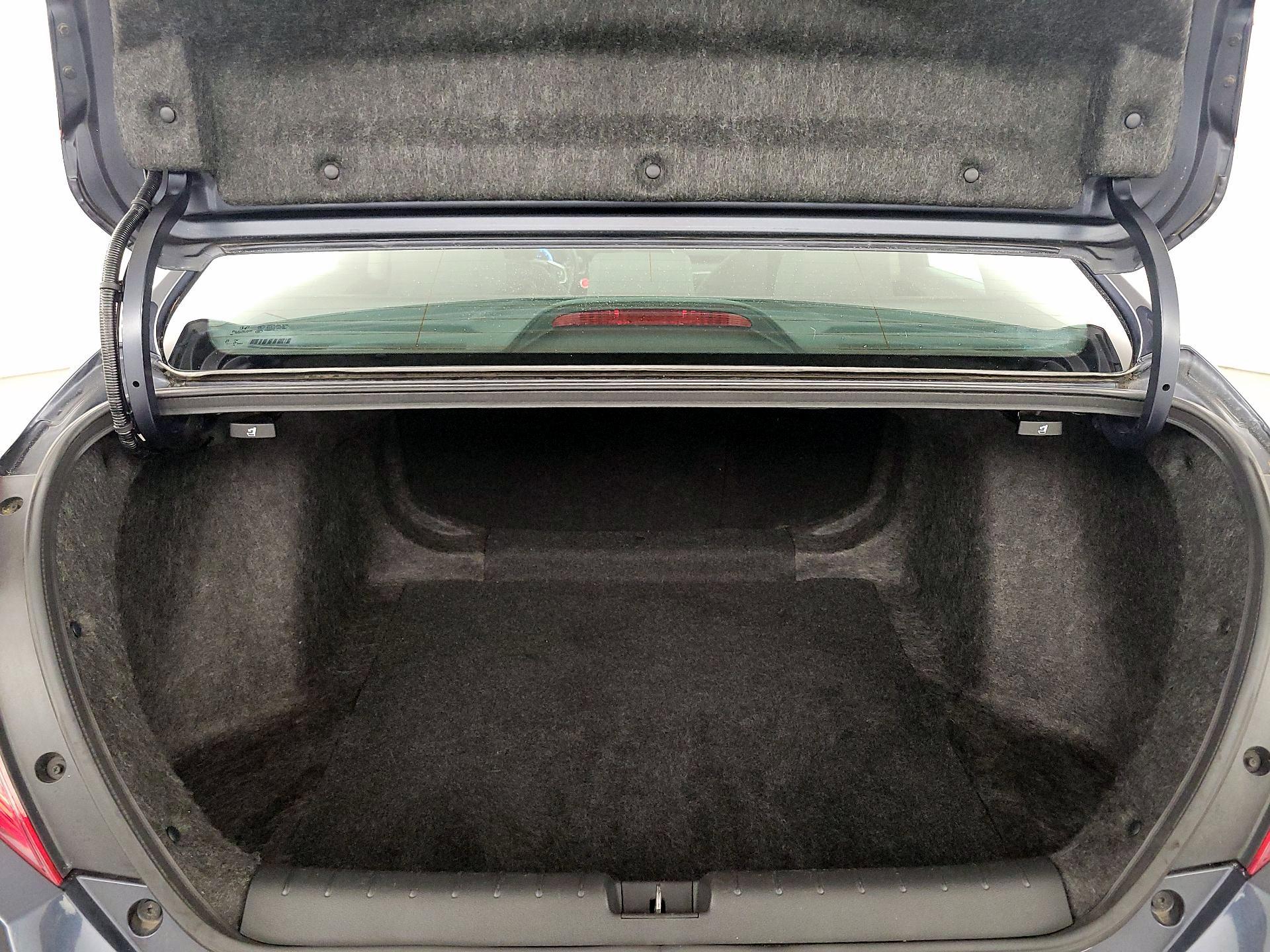 Thumbnail: 2016 Honda Civic - 20